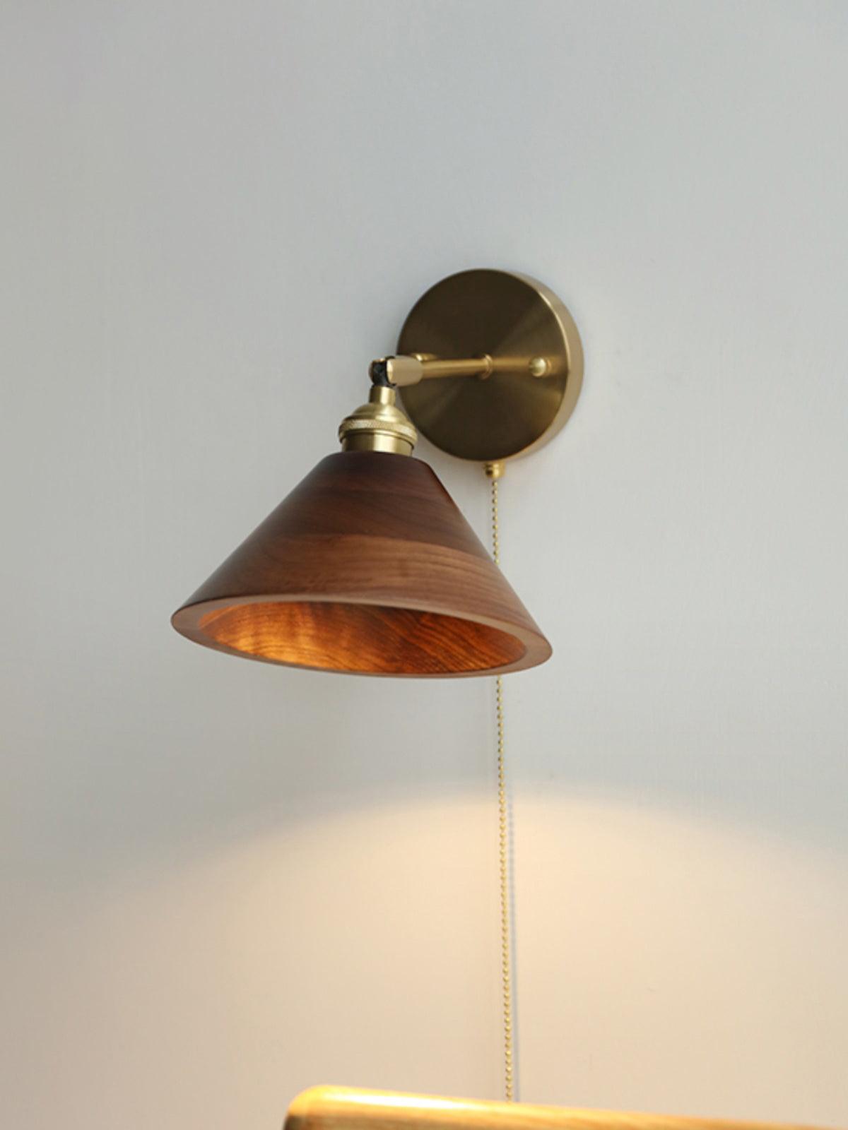 Lereco Vintage Wall Light