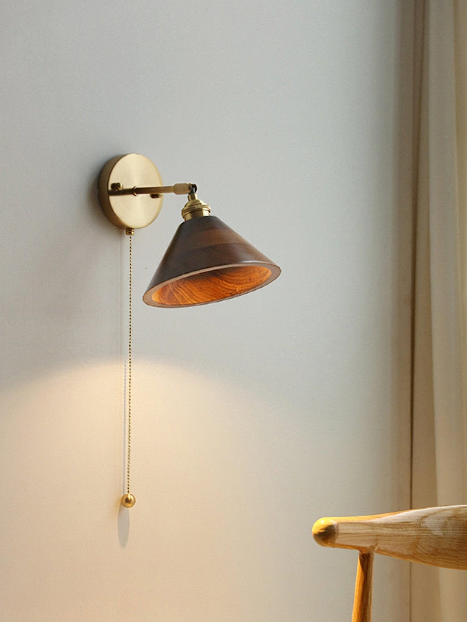 Lereco Vintage Wall Light