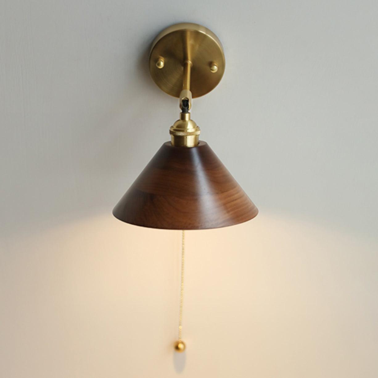 Lereco Vintage Wall Light