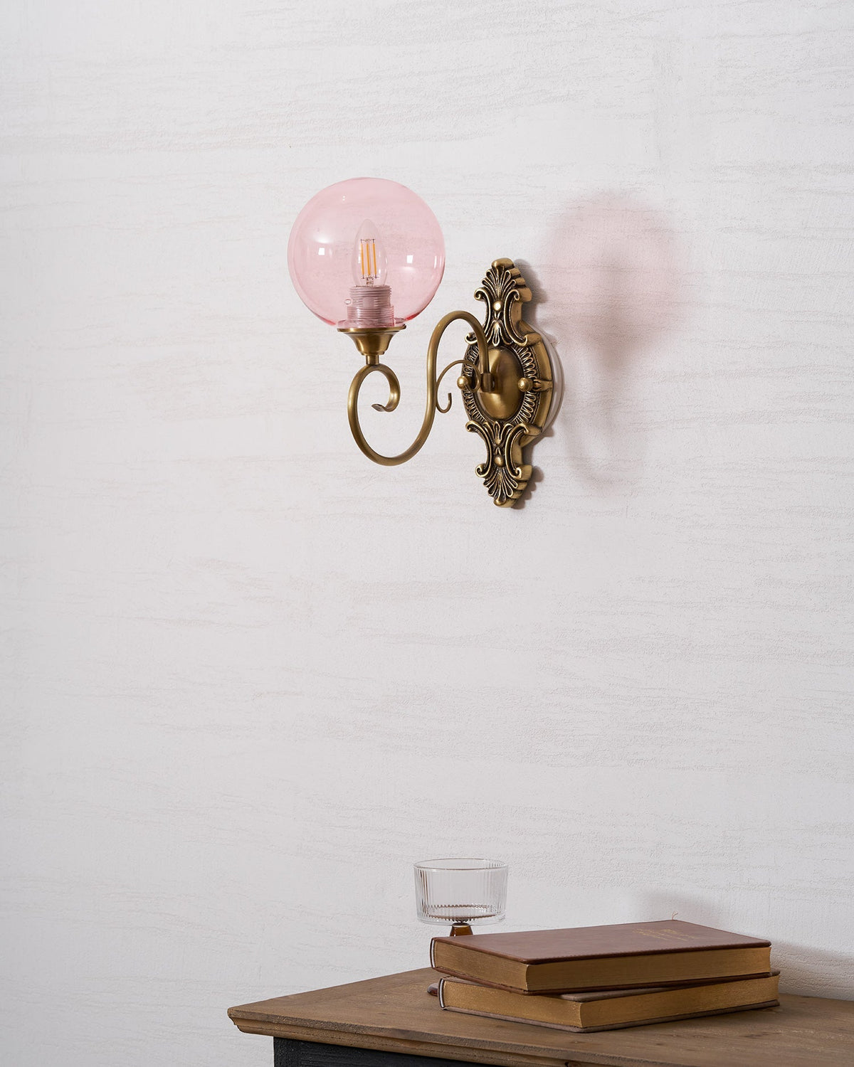 Vintarose Wall Lamp – detail 25