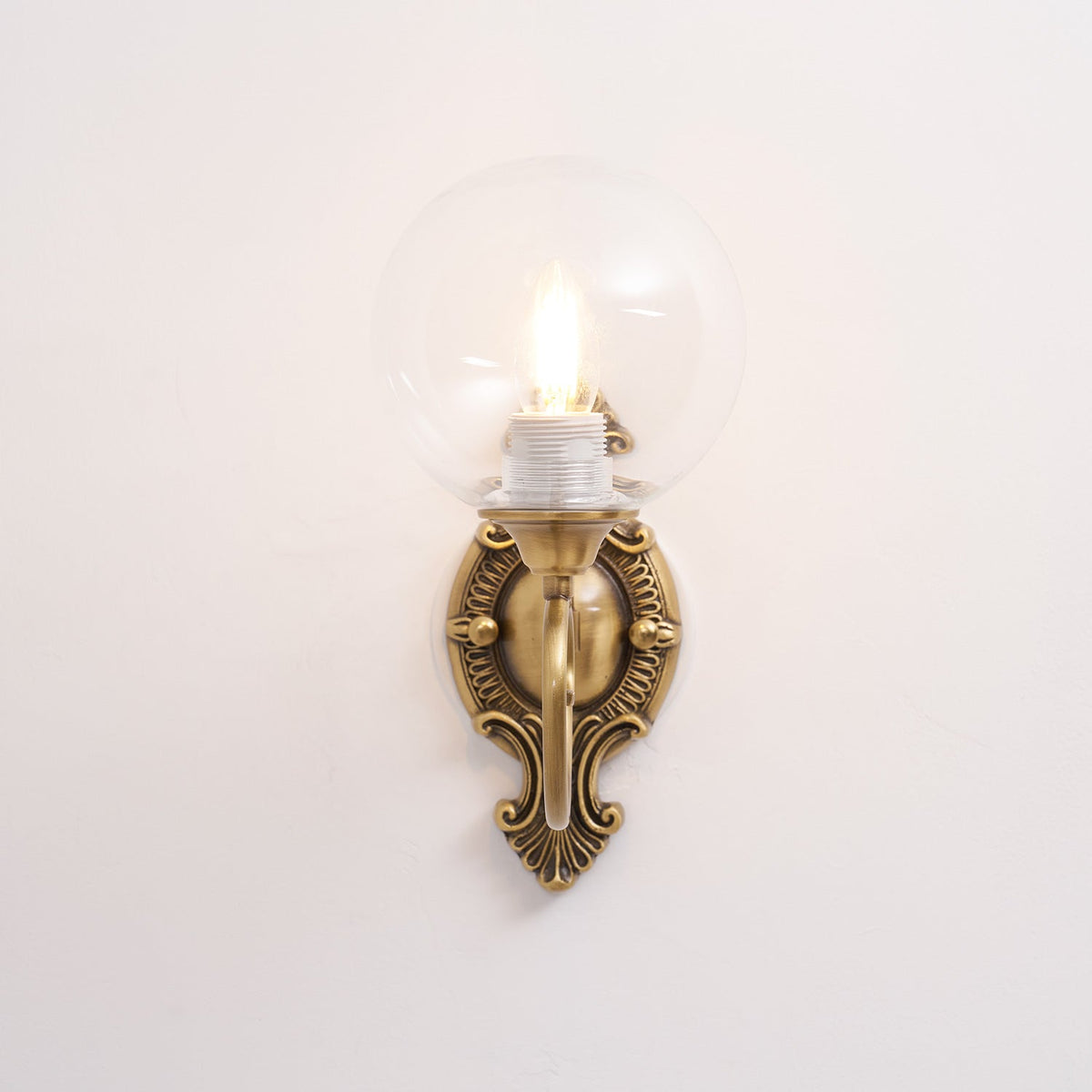 Vintarose Wall Lamp – detail 19