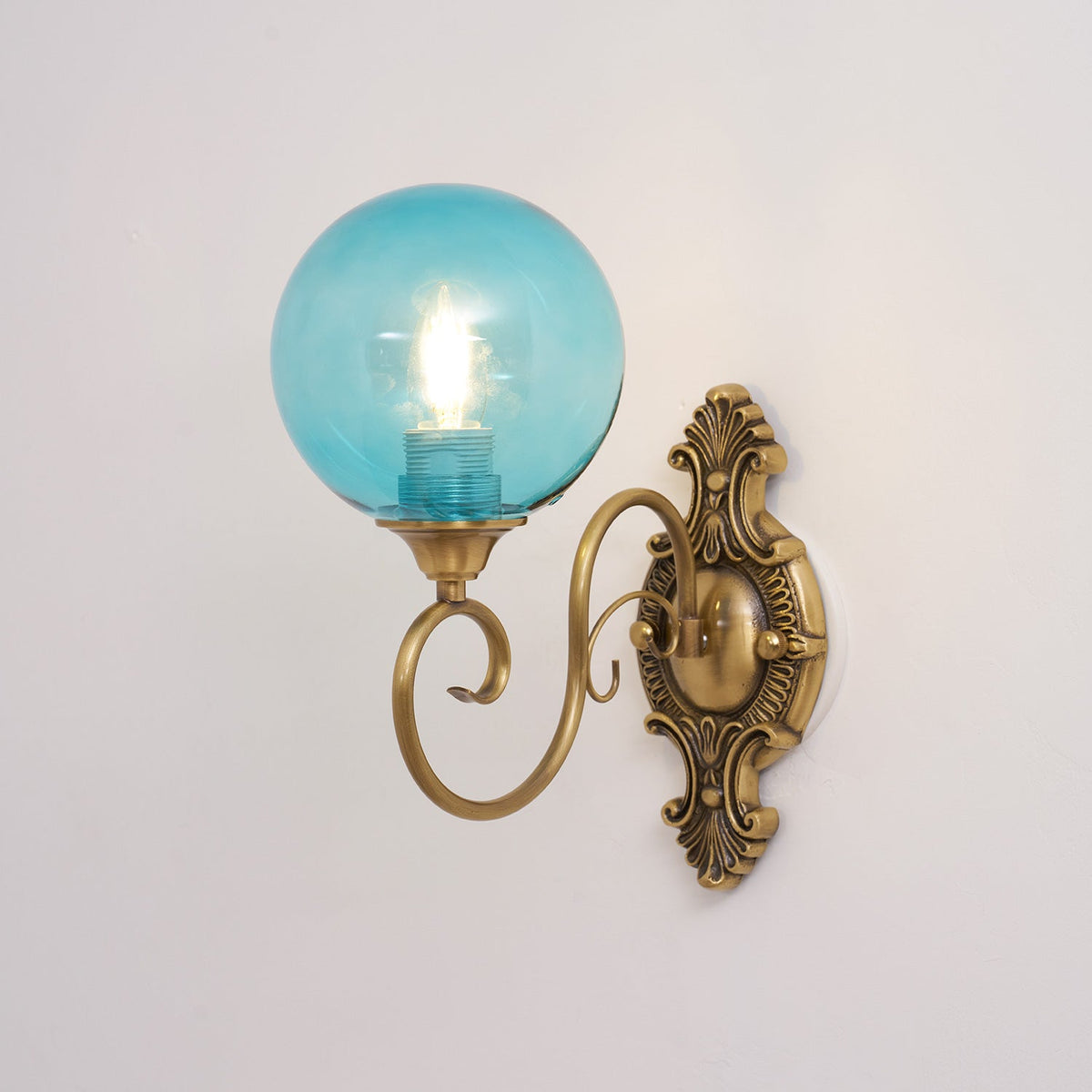 Vintarose Wall Lamp – detail 35