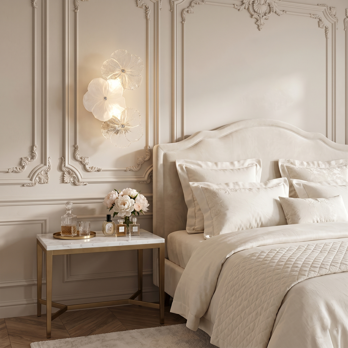 Virelle Wall Lamp – detail 13