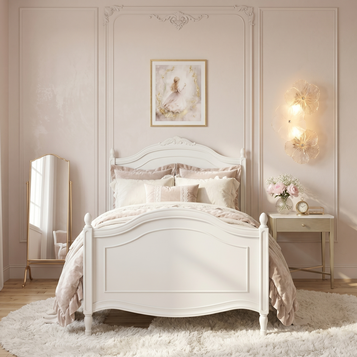 Virelle Wall Lamp – detail 9