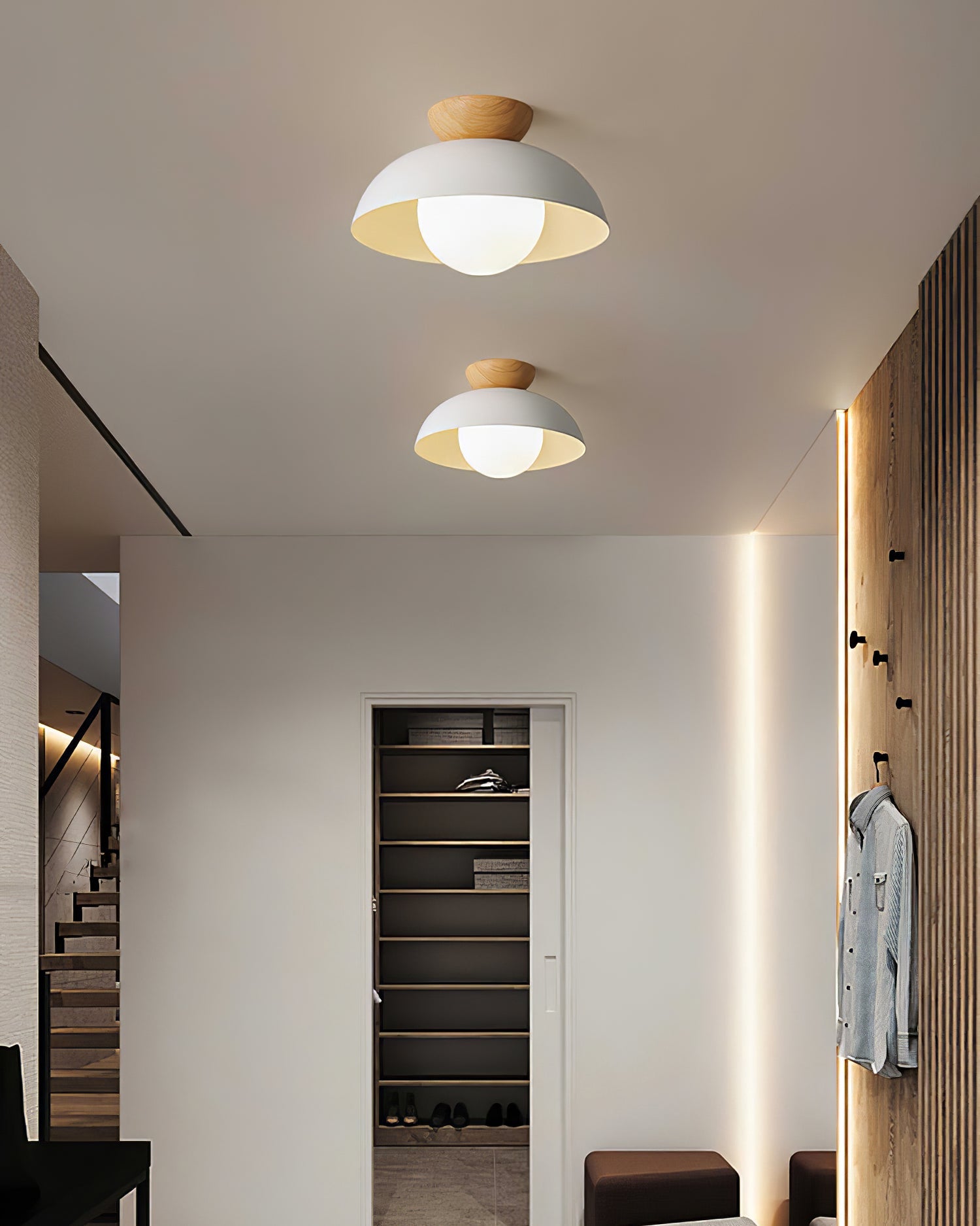 Ararala Modern Ceiling Light