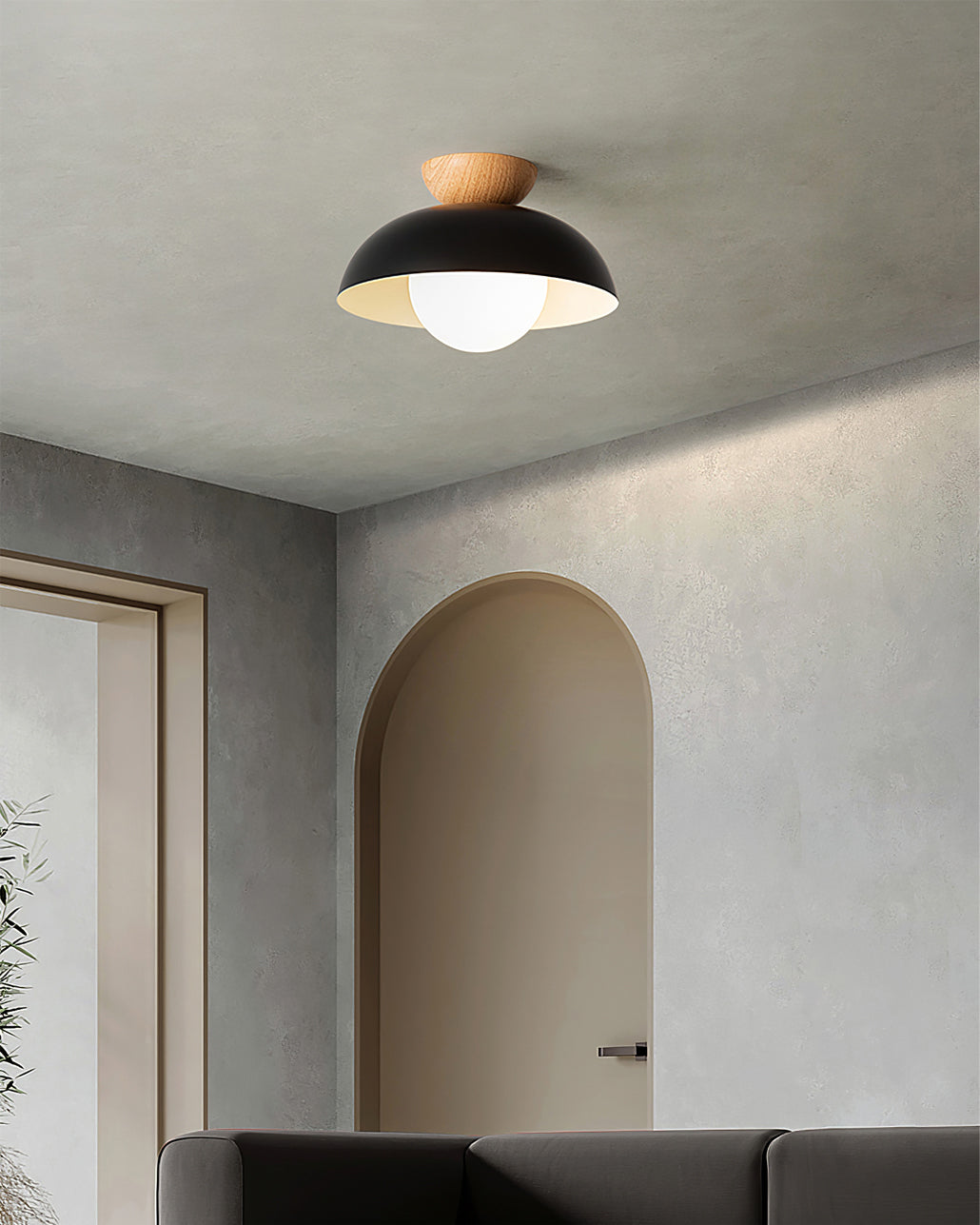 Ararala Modern Ceiling Light