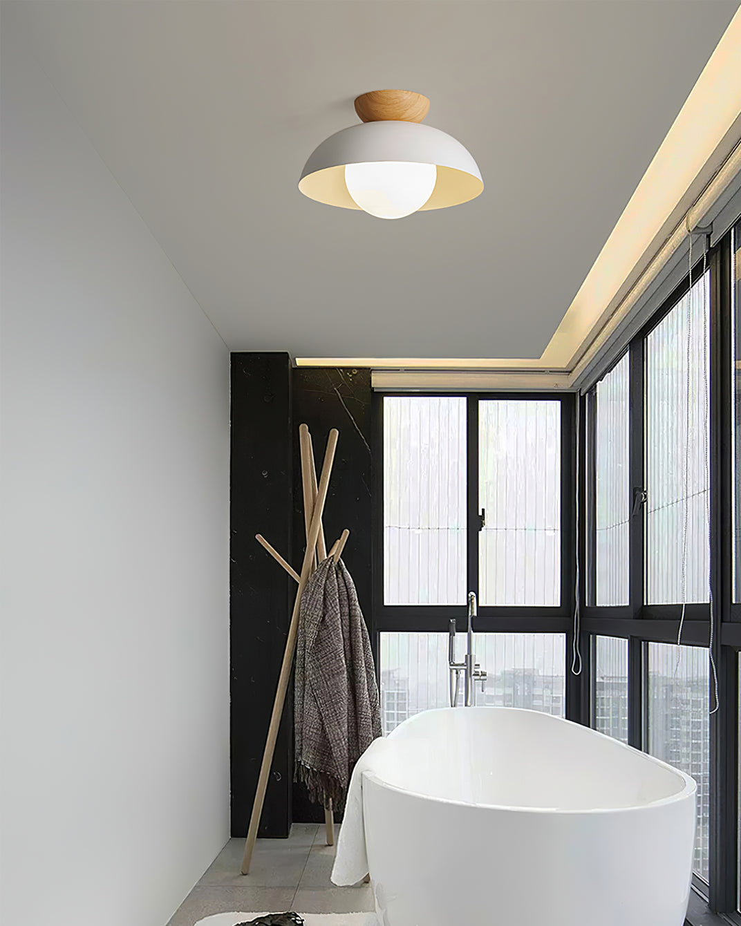Ararala Modern Ceiling Light