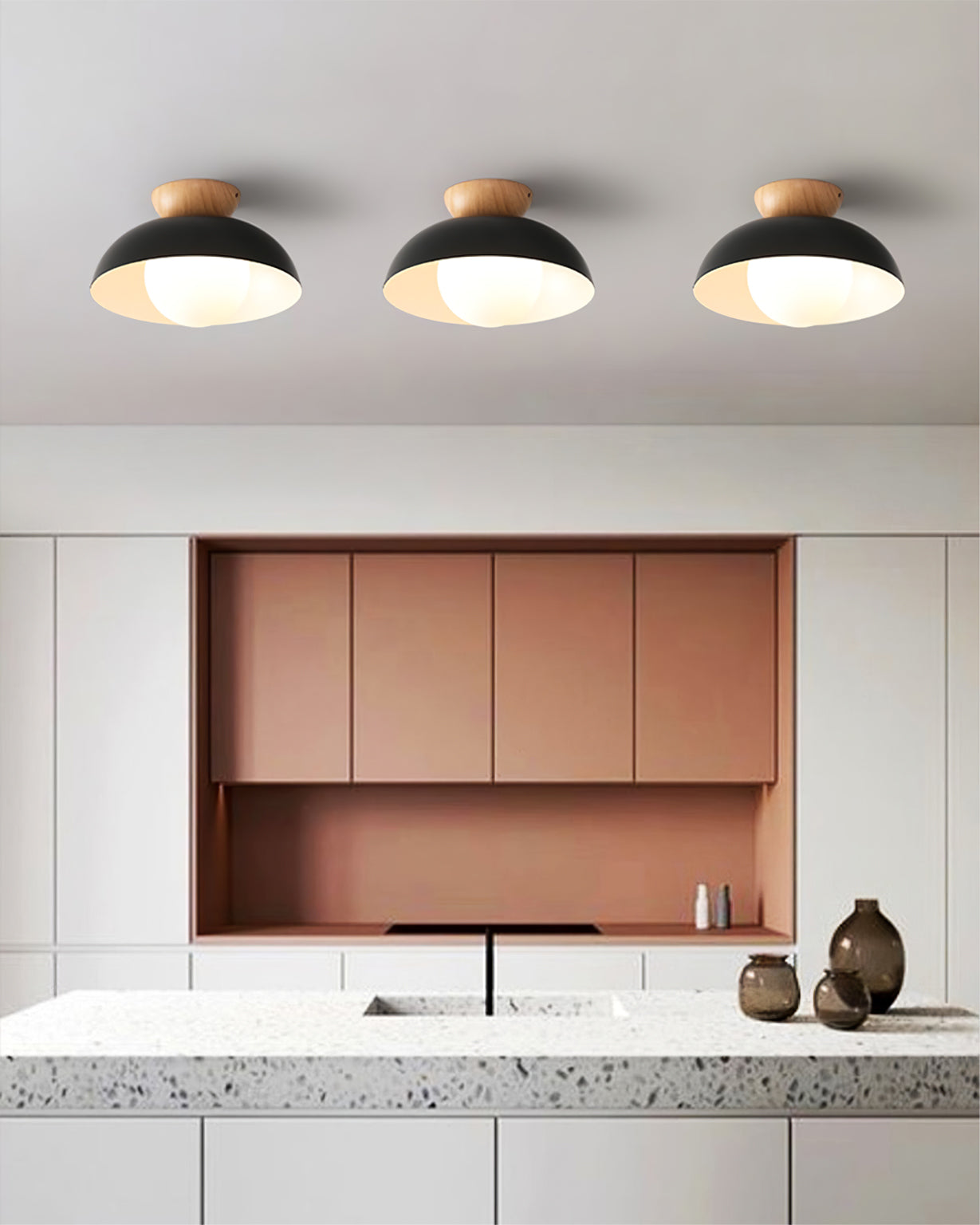 Ararala Modern Ceiling Light