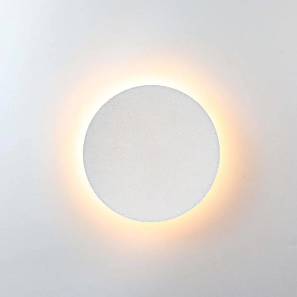Arralona Minimalist Wall Light