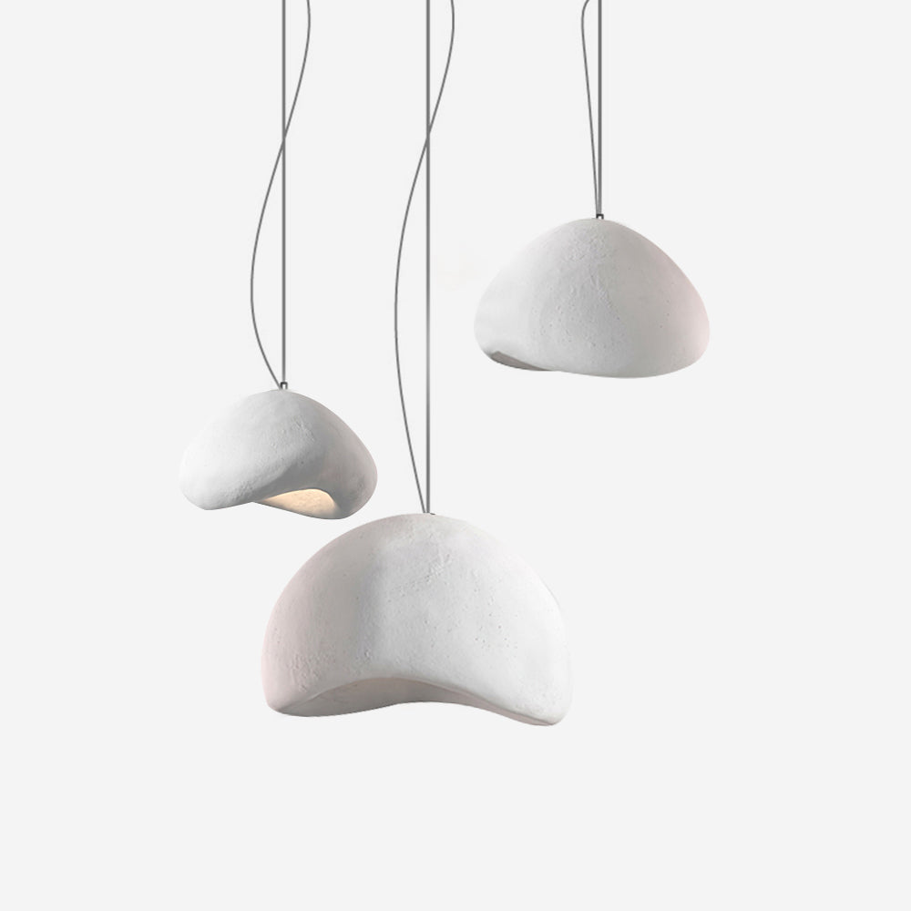 Bilin Organic Chandelier