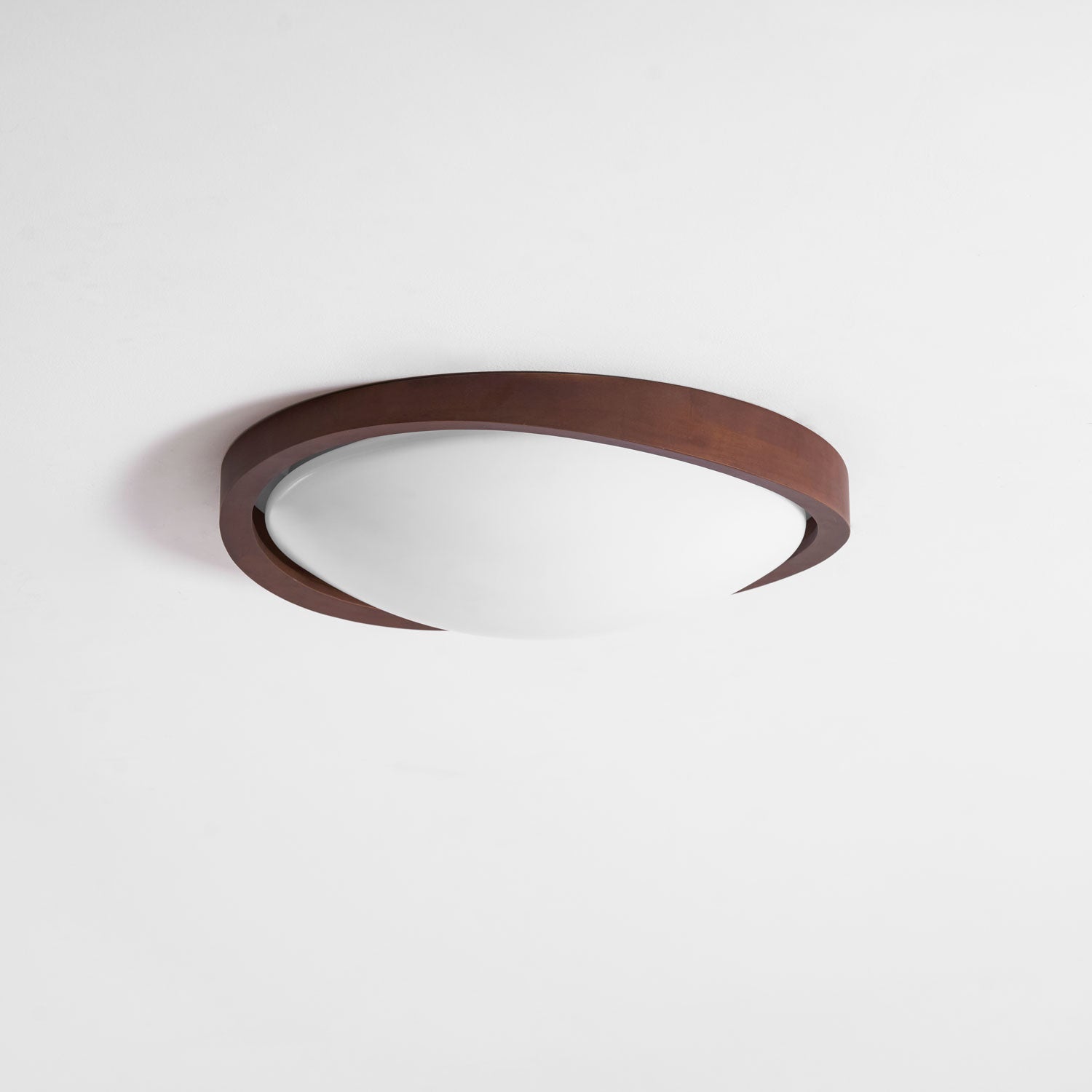 Almeliel Round Ceiling Light