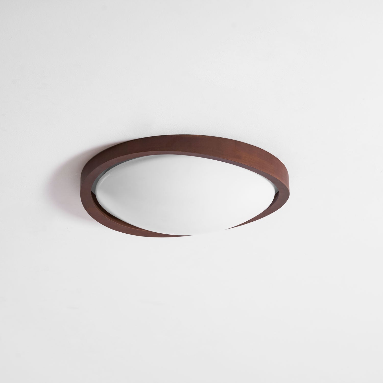Almeliel Round Ceiling Light