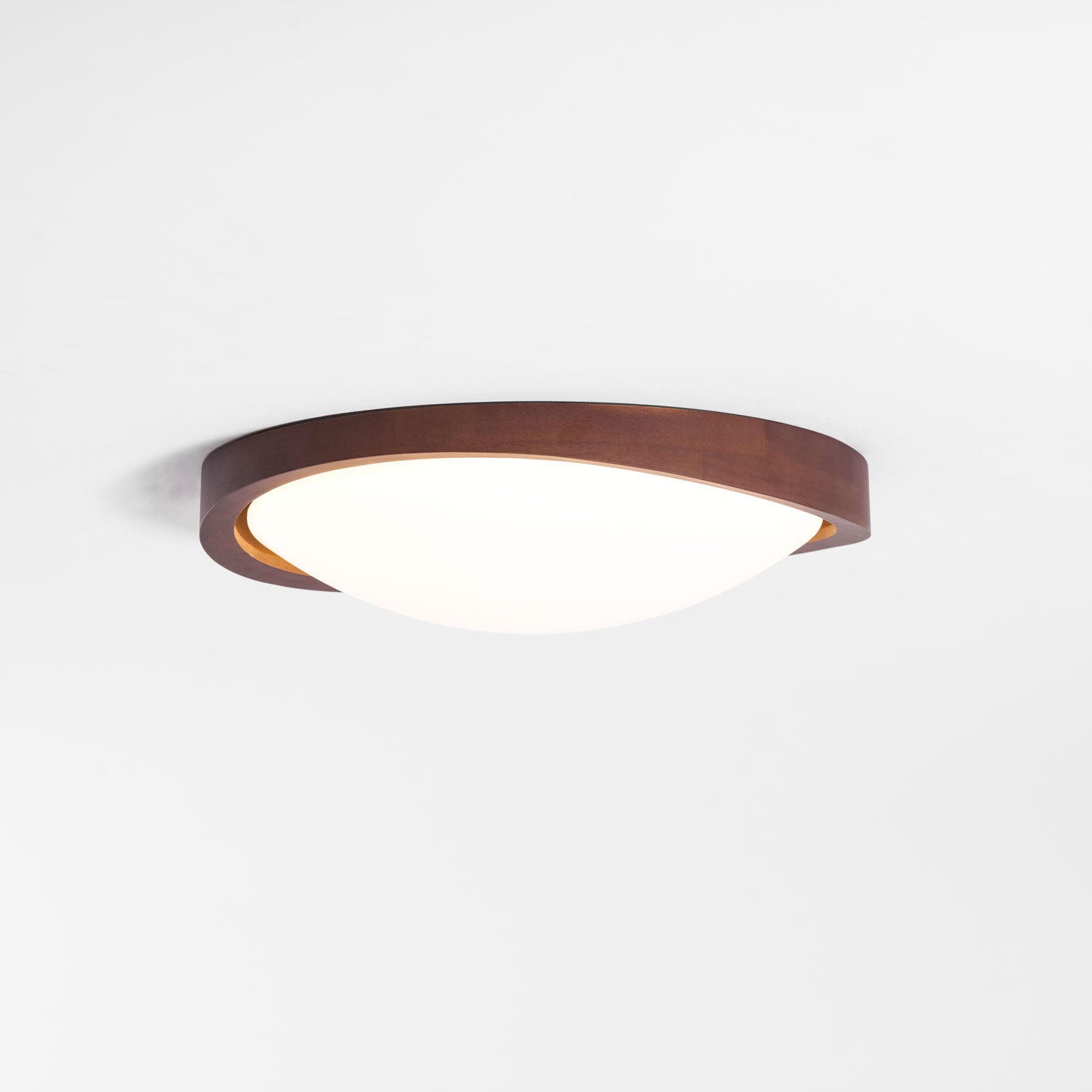 Almeliel Round Ceiling Light