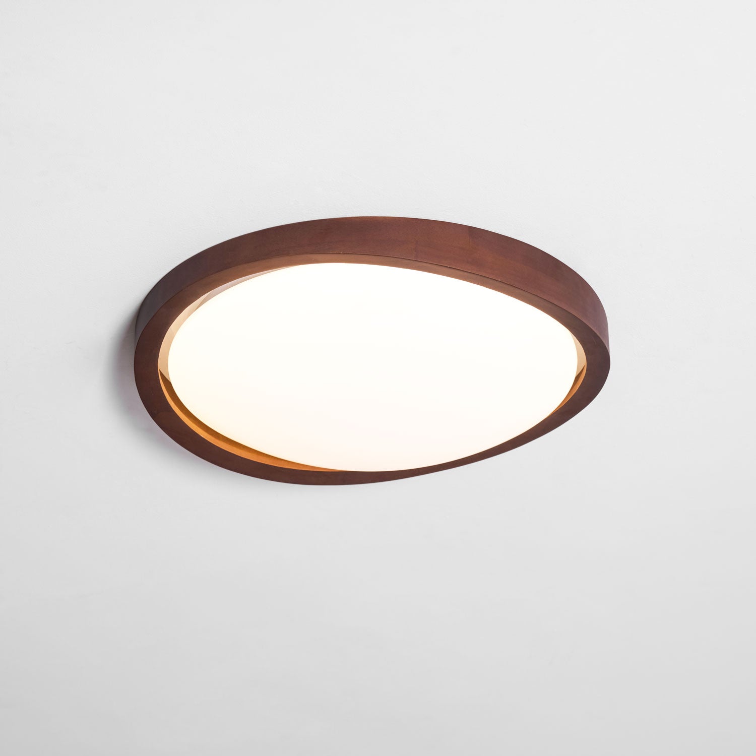Almeliel Round Ceiling Light