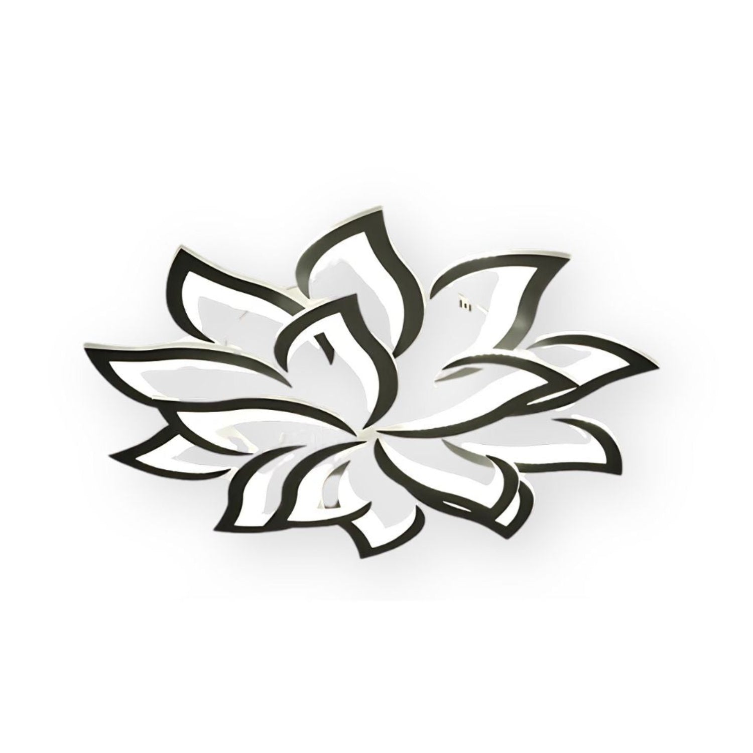 Lomesca Flower Ceiling Light