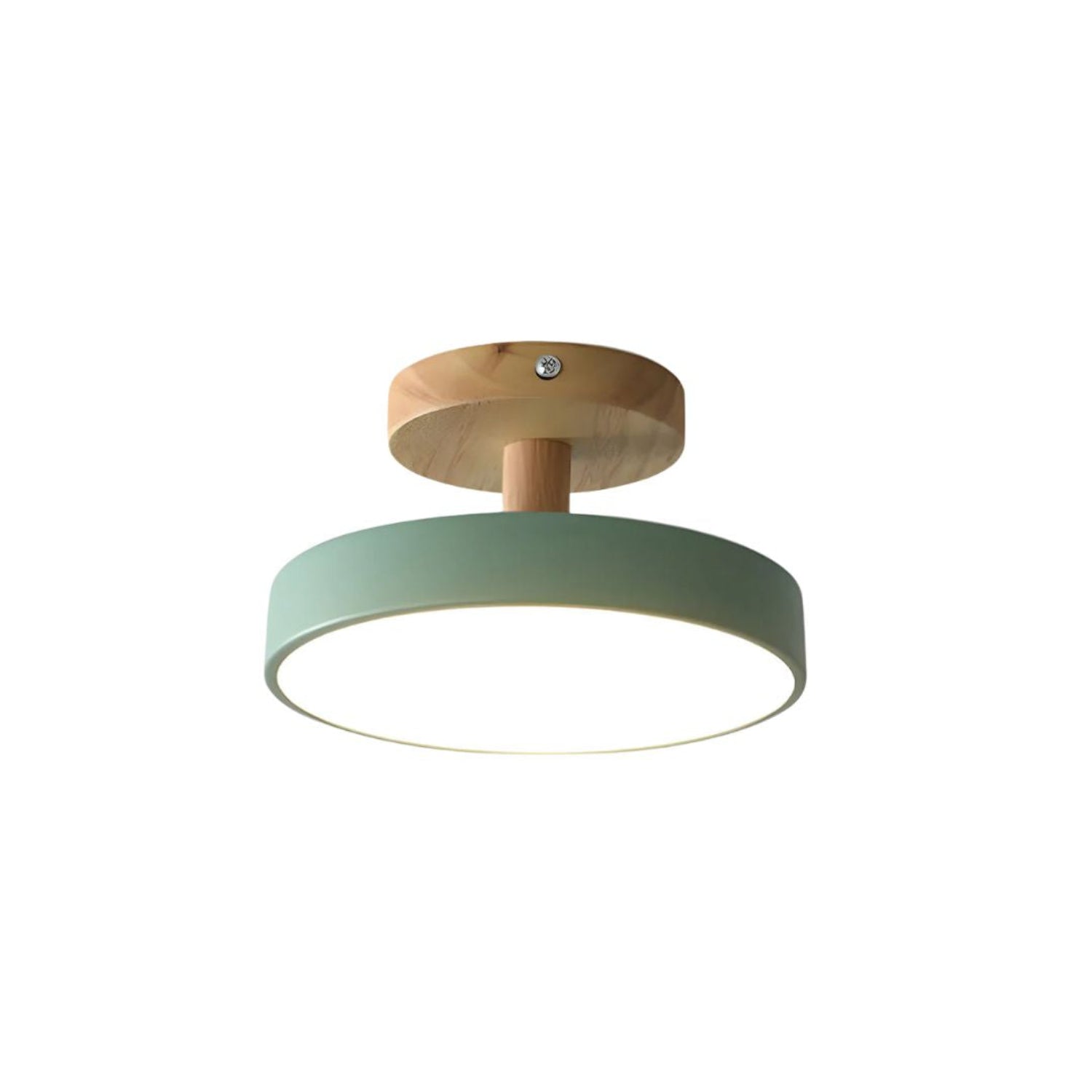 Perol Round Ceiling Light