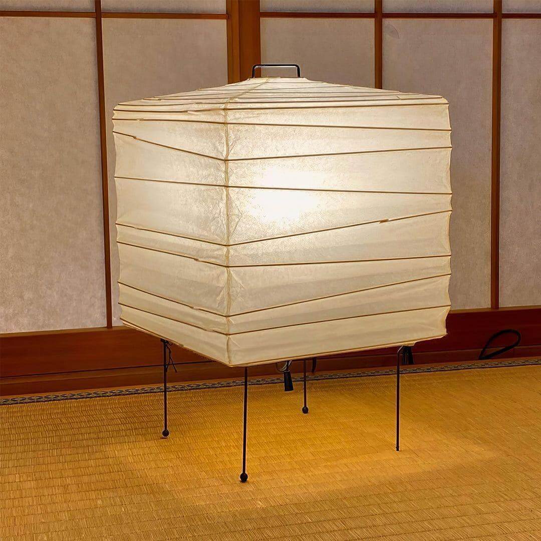Guve Table Lamp