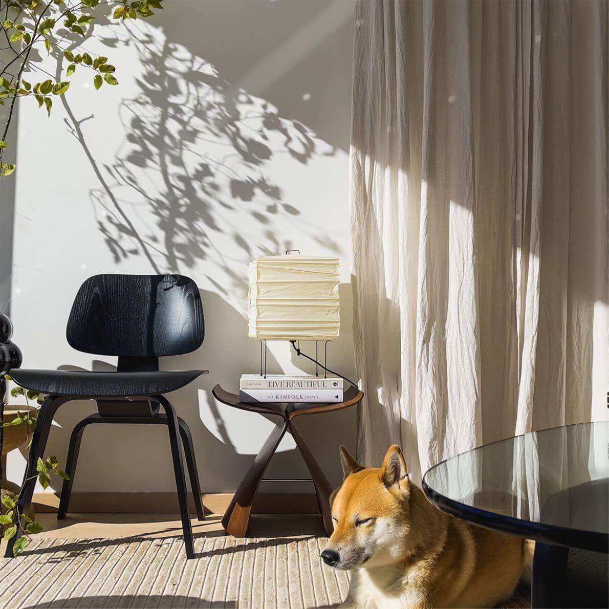 Guve Table Lamp