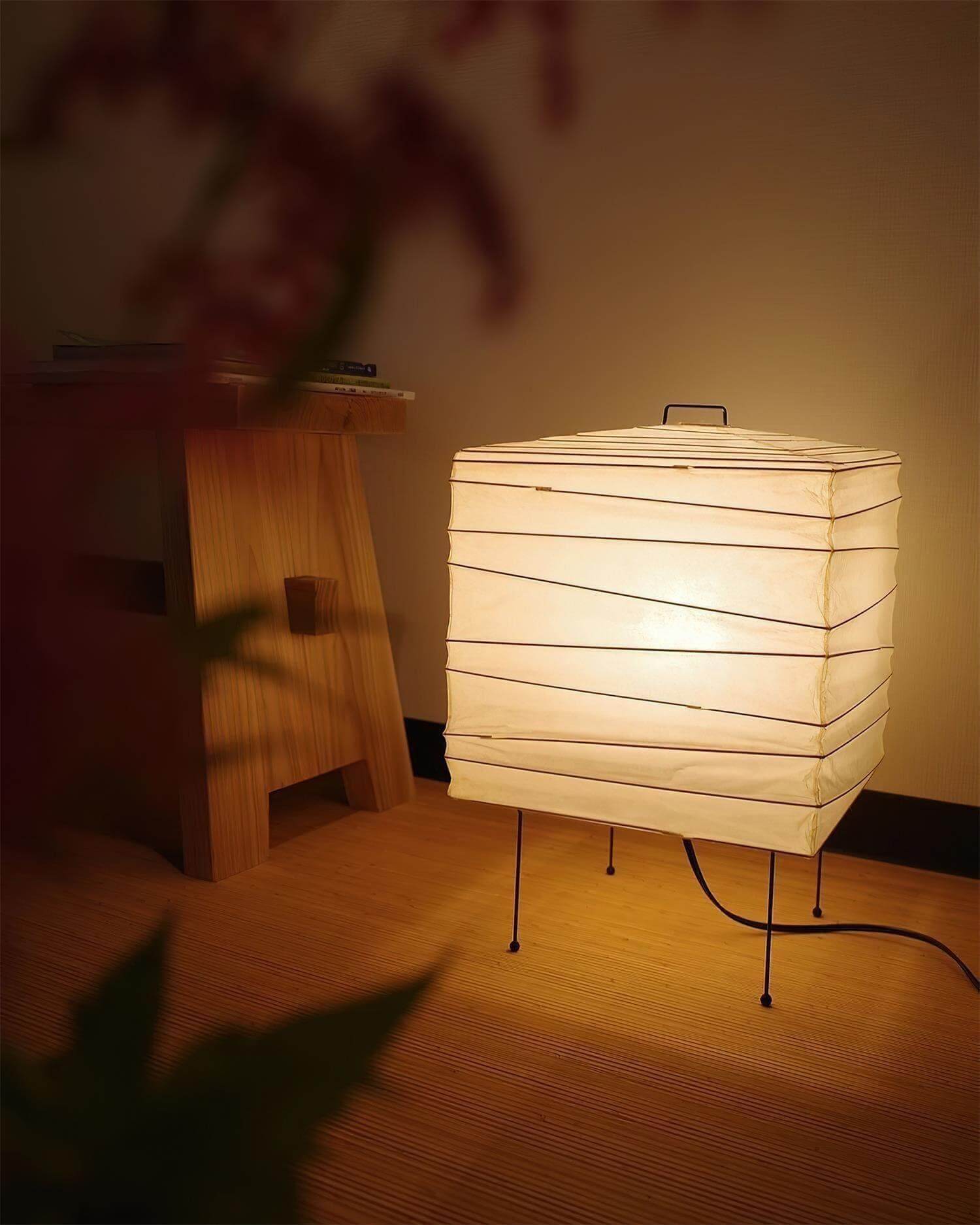Guve Table Lamp