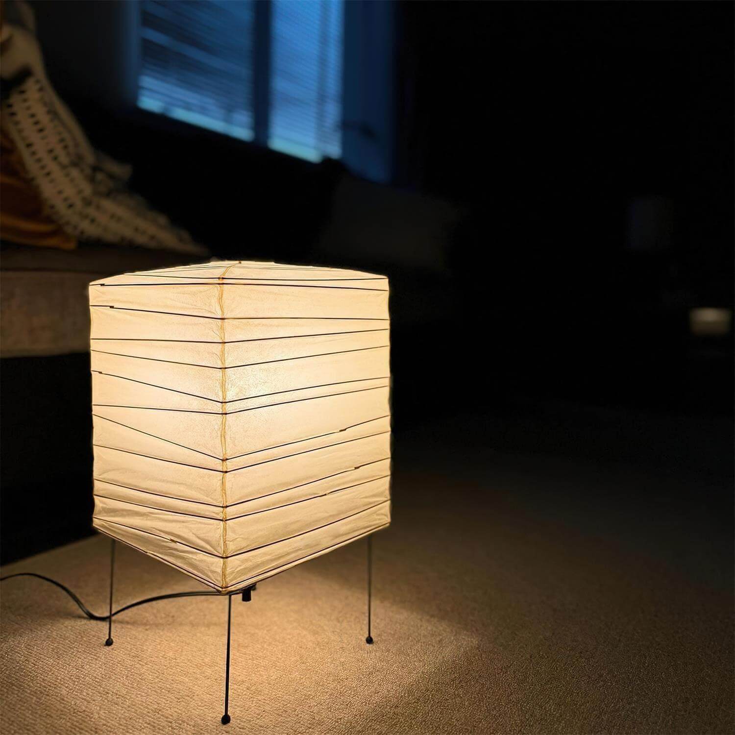 Guve Table Lamp