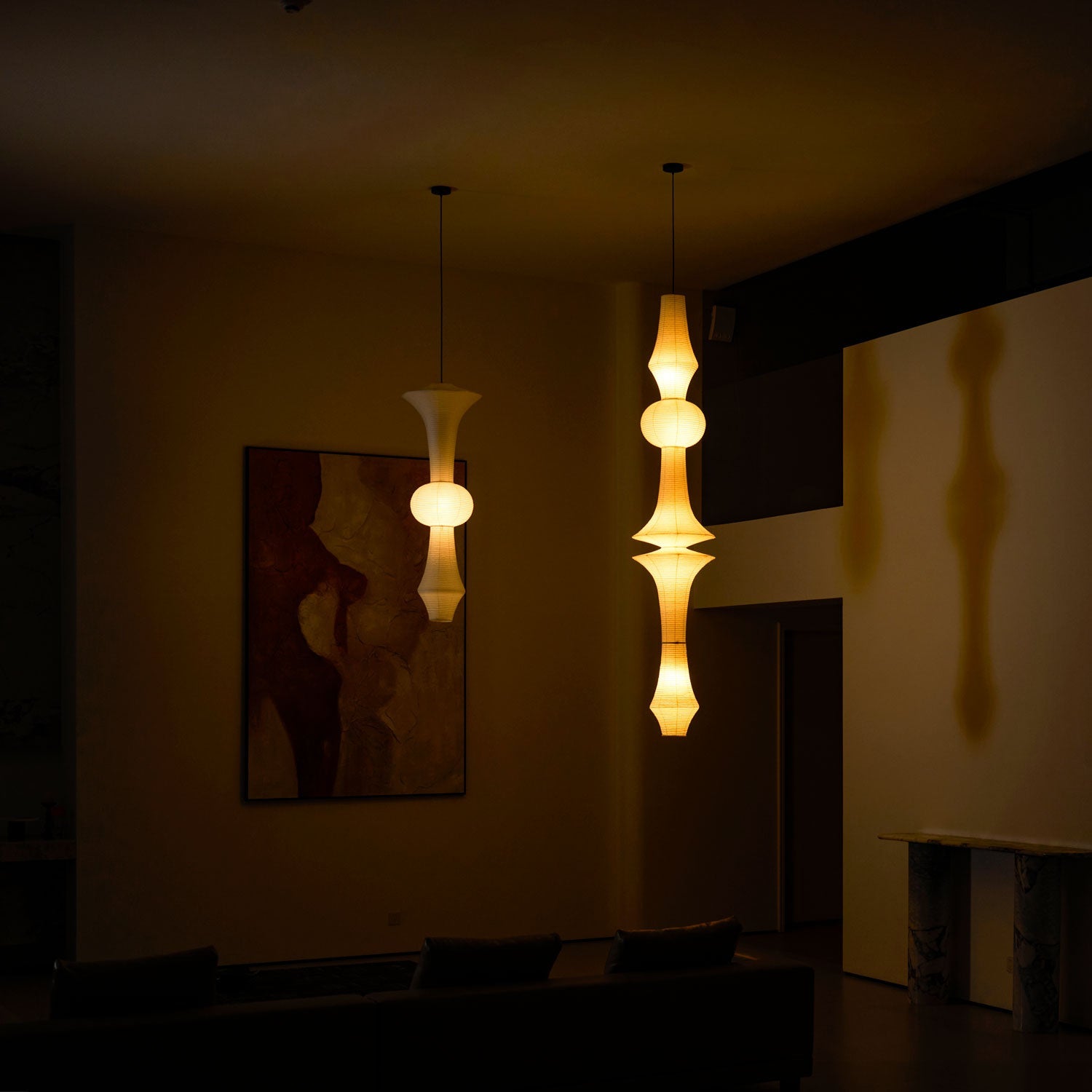 Baronlio Pendant Light
