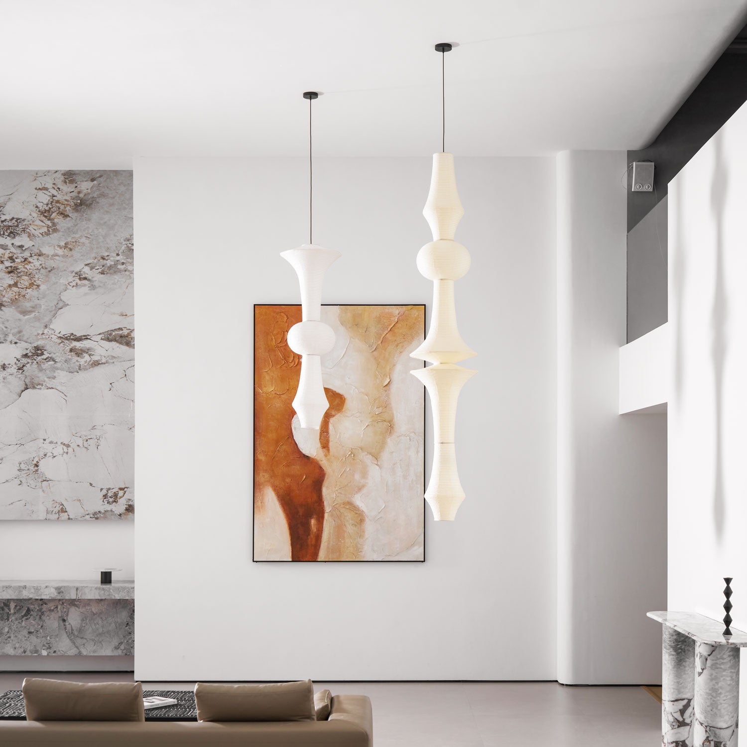 Baronlio Pendant Light