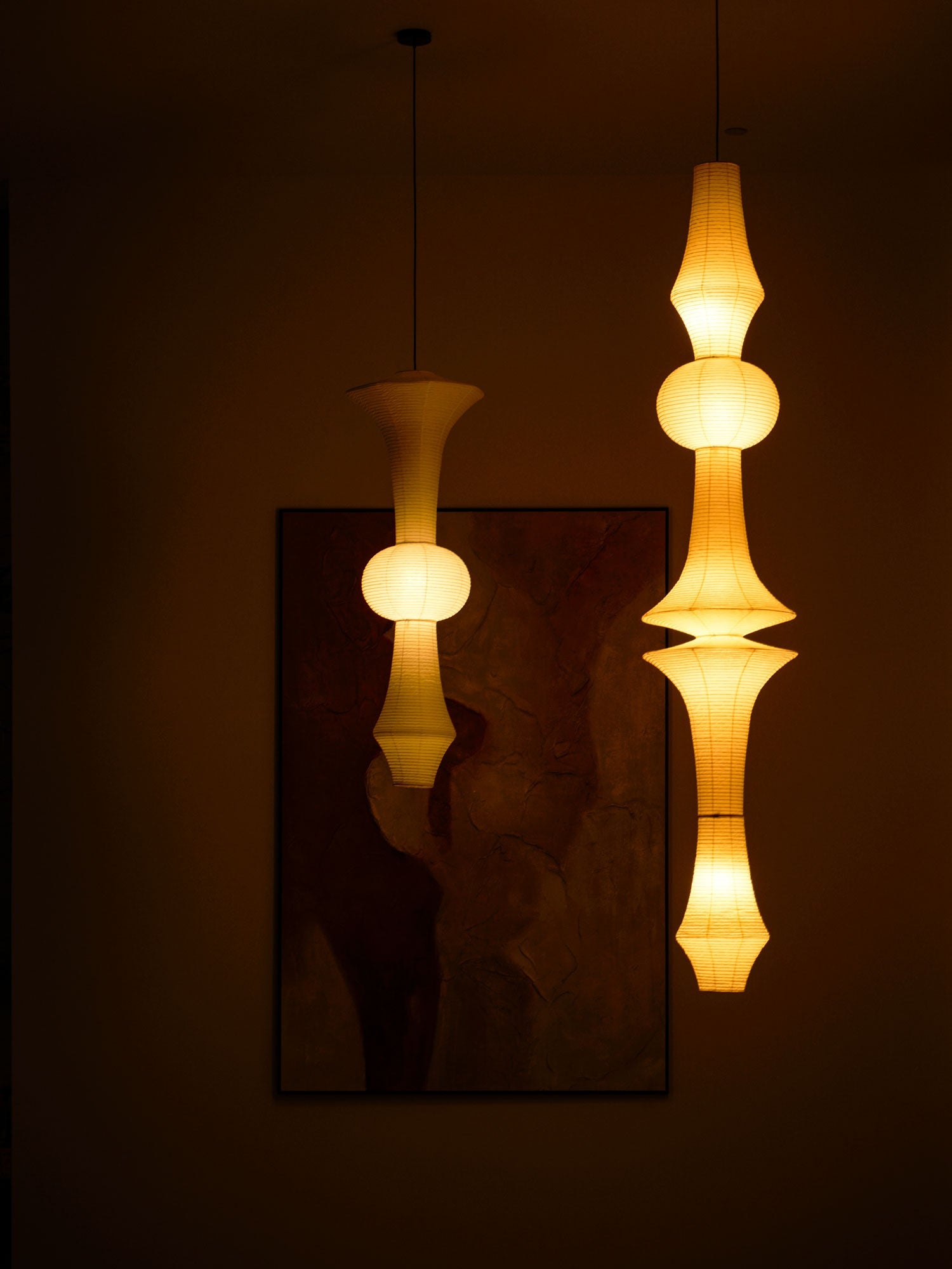 Baronlio Pendant Light