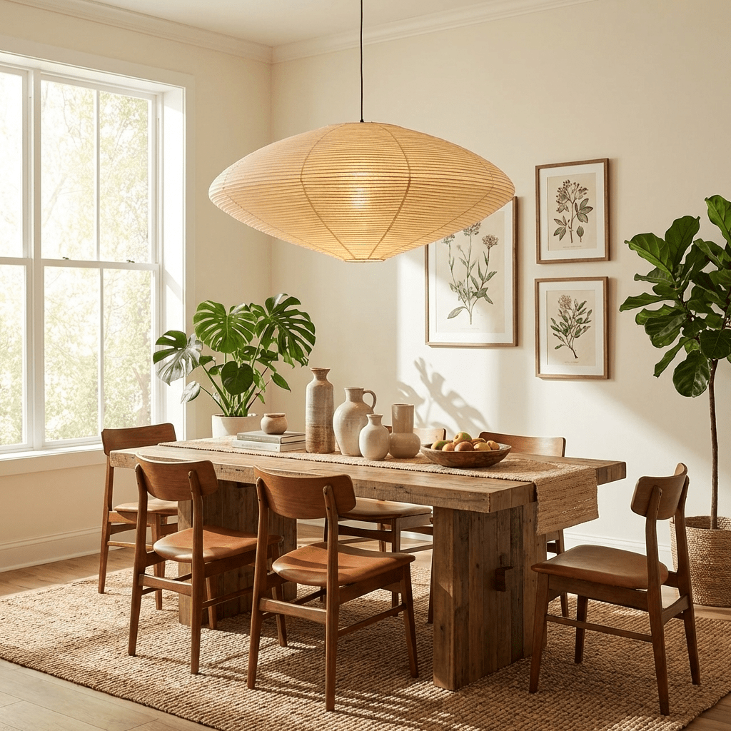 Alenyn Cloud Pendant Light