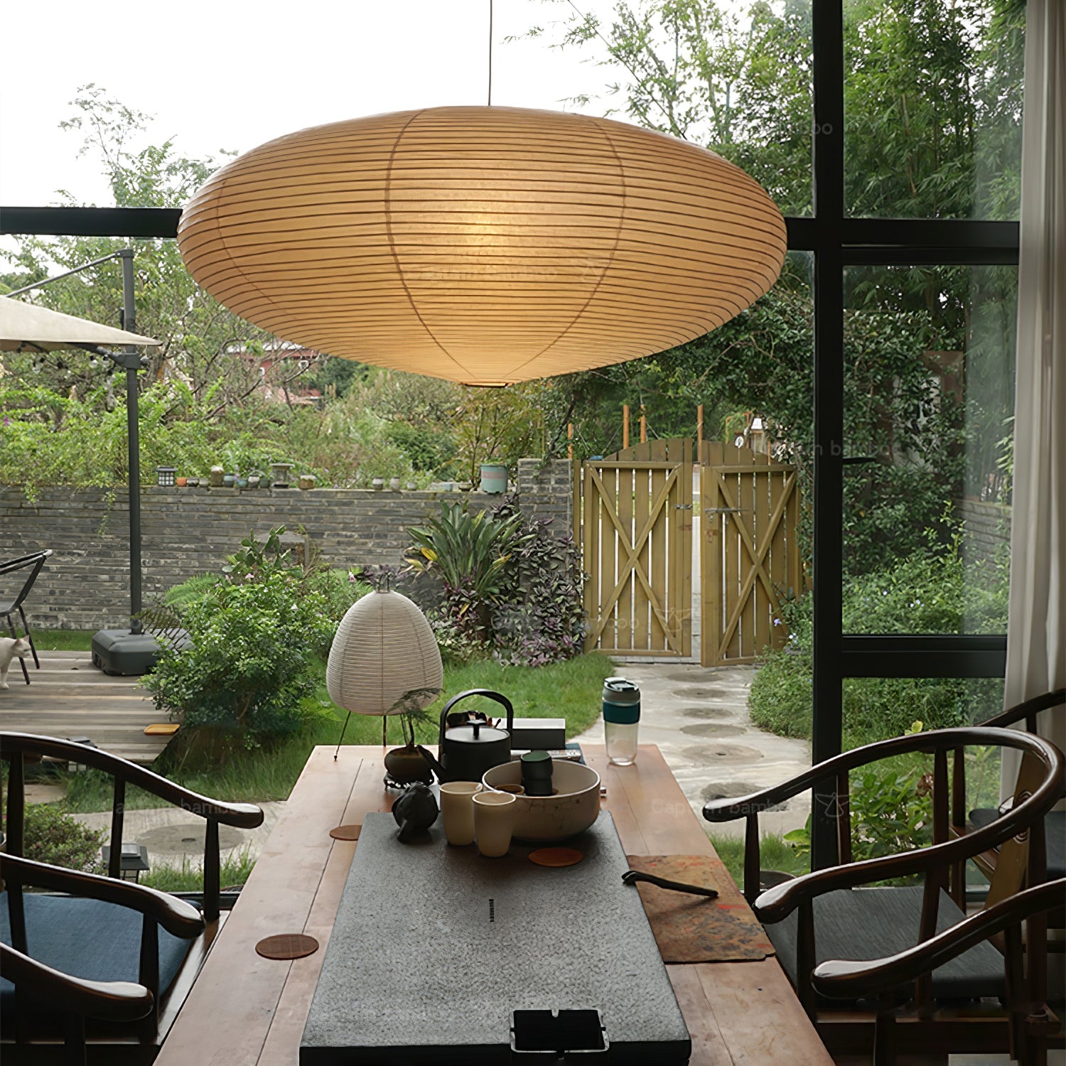 Alenyn Cloud Pendant Light