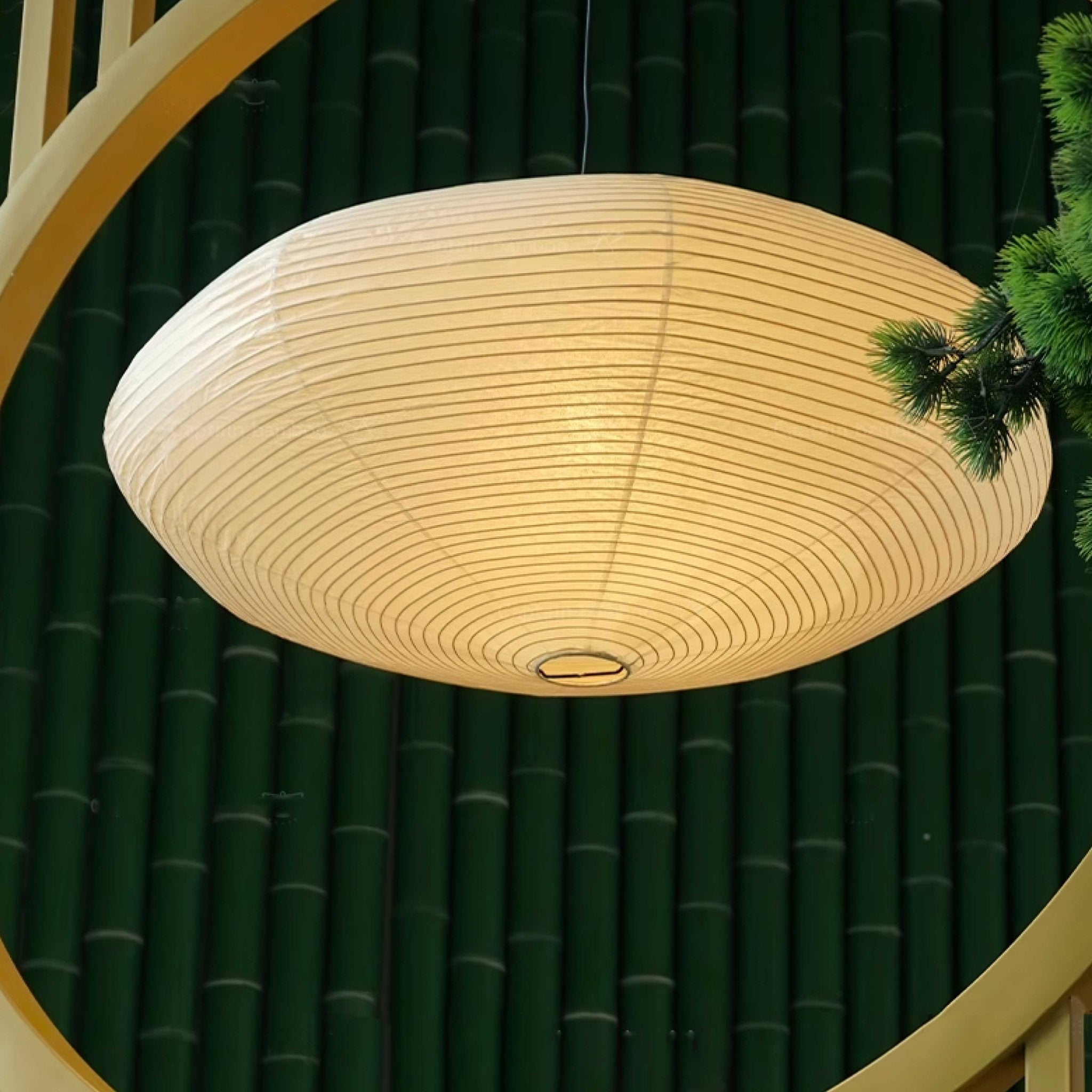 Alenyn Cloud Pendant Light