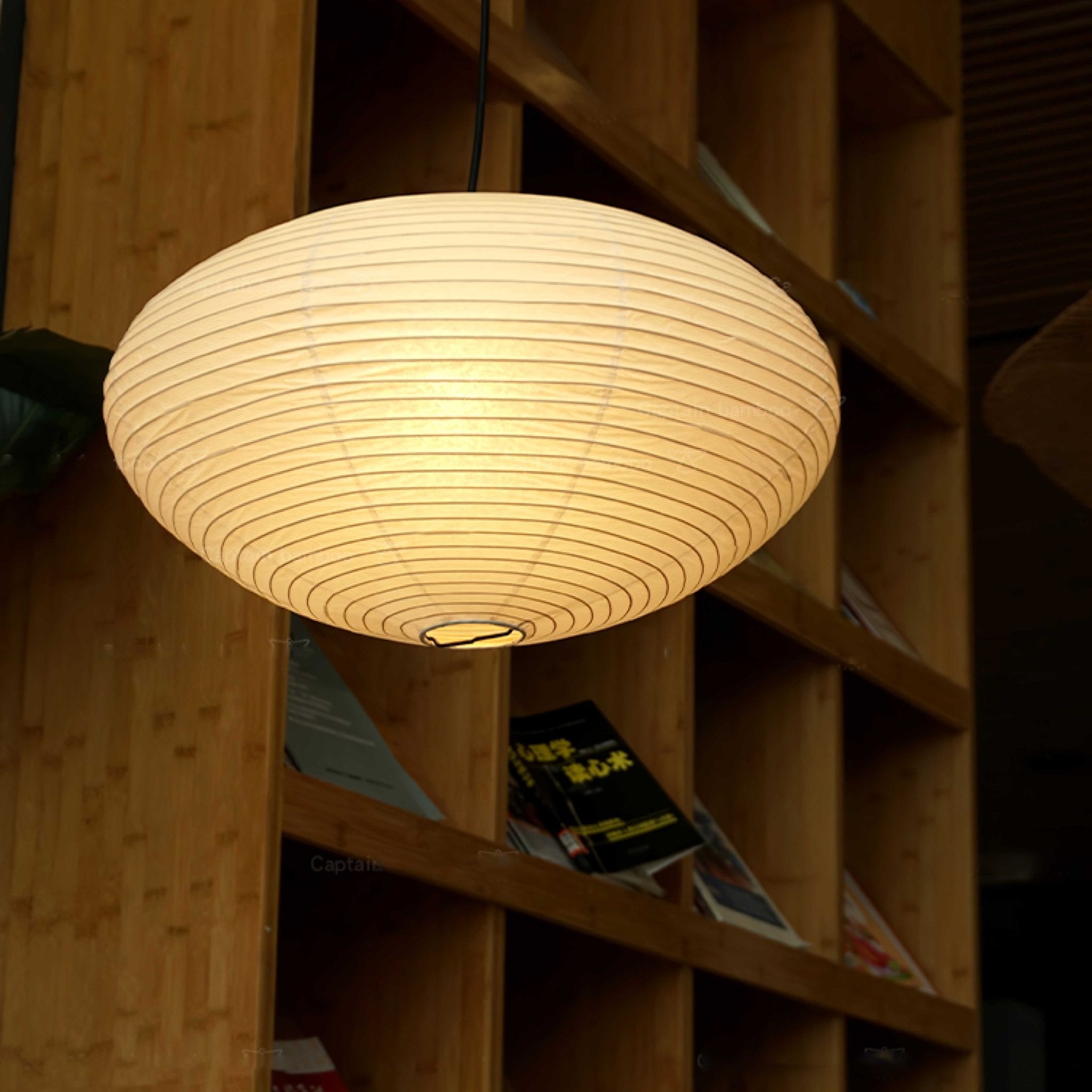 Alenyn Cloud Pendant Light
