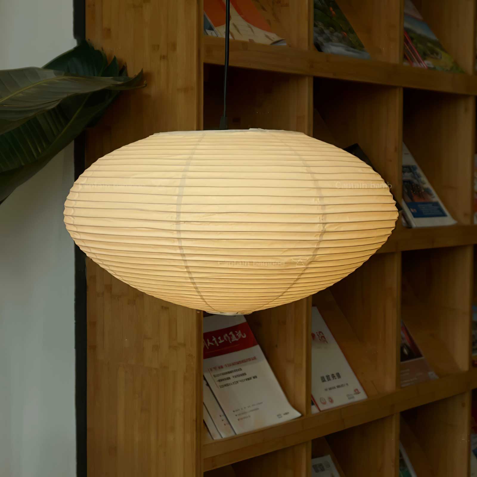 Alenyn Cloud Pendant Light