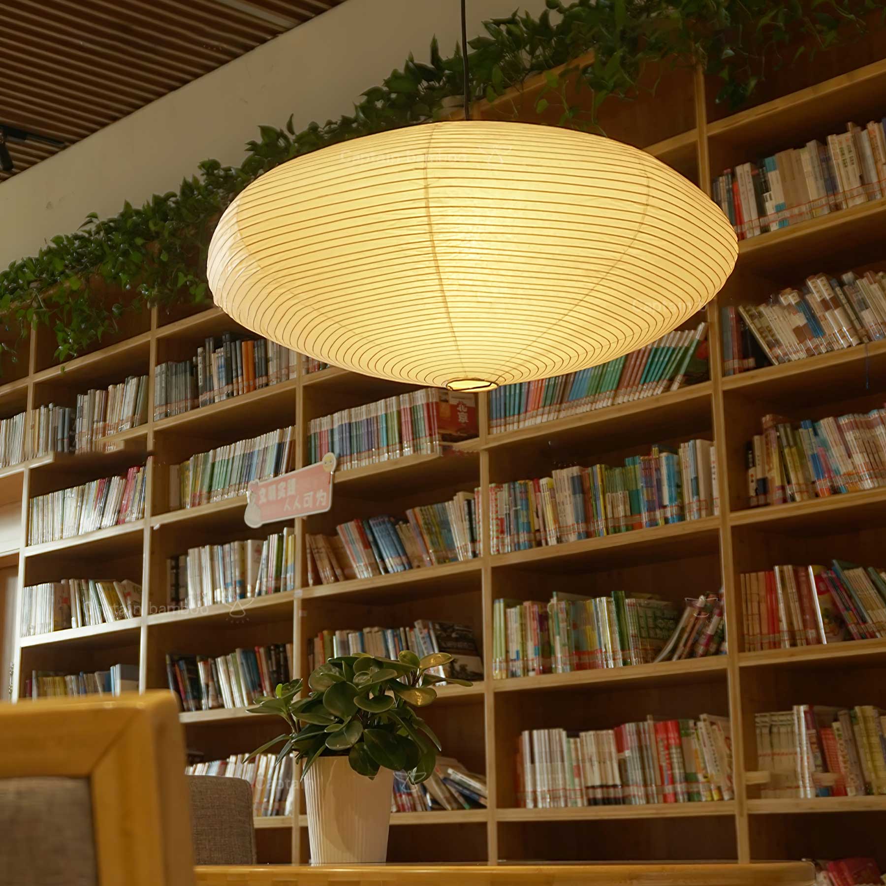 Alenyn Cloud Pendant Light