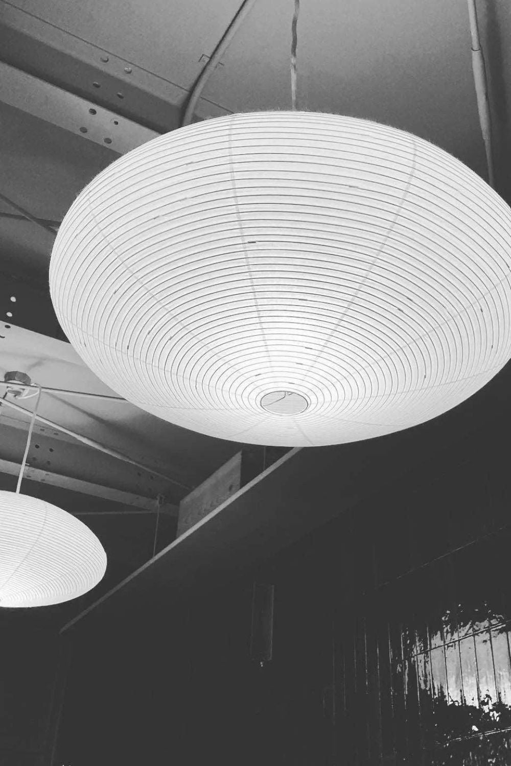 Alenyn Cloud Pendant Light