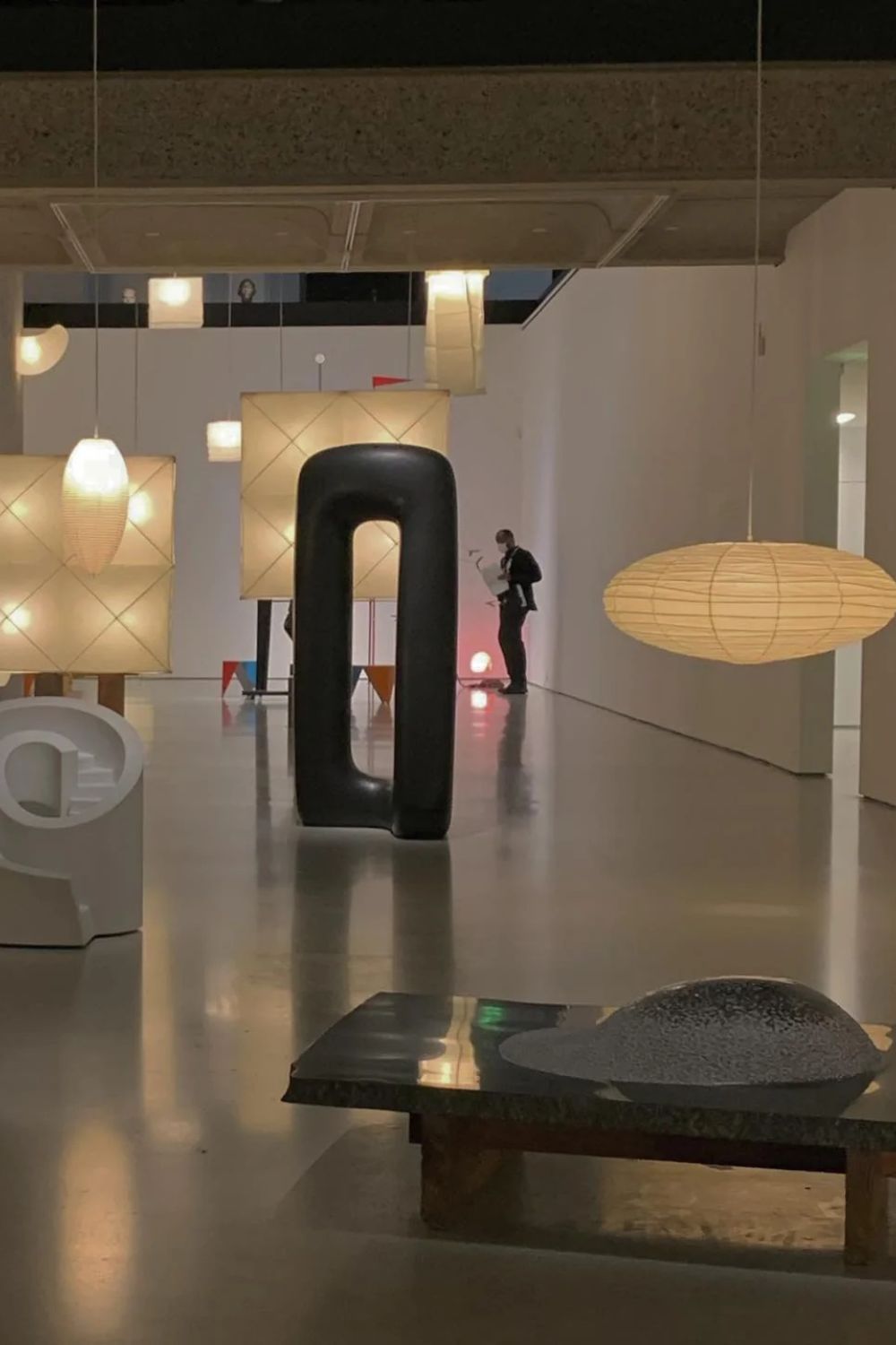 Alenyn Cloud Pendant Light
