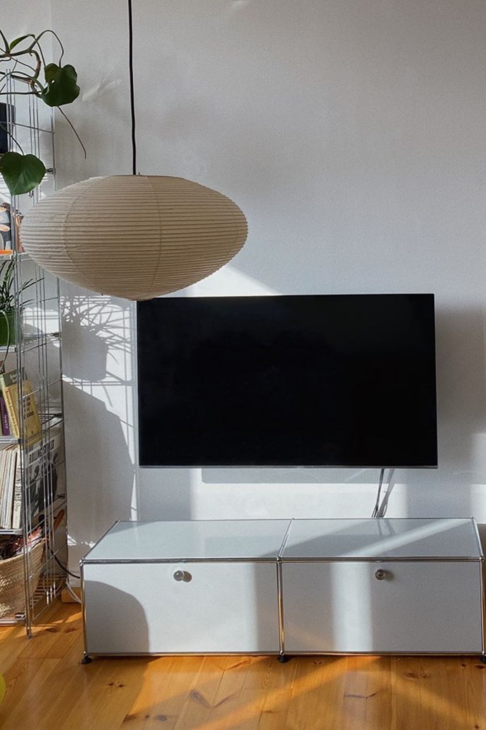 Alenyn Cloud Pendant Light