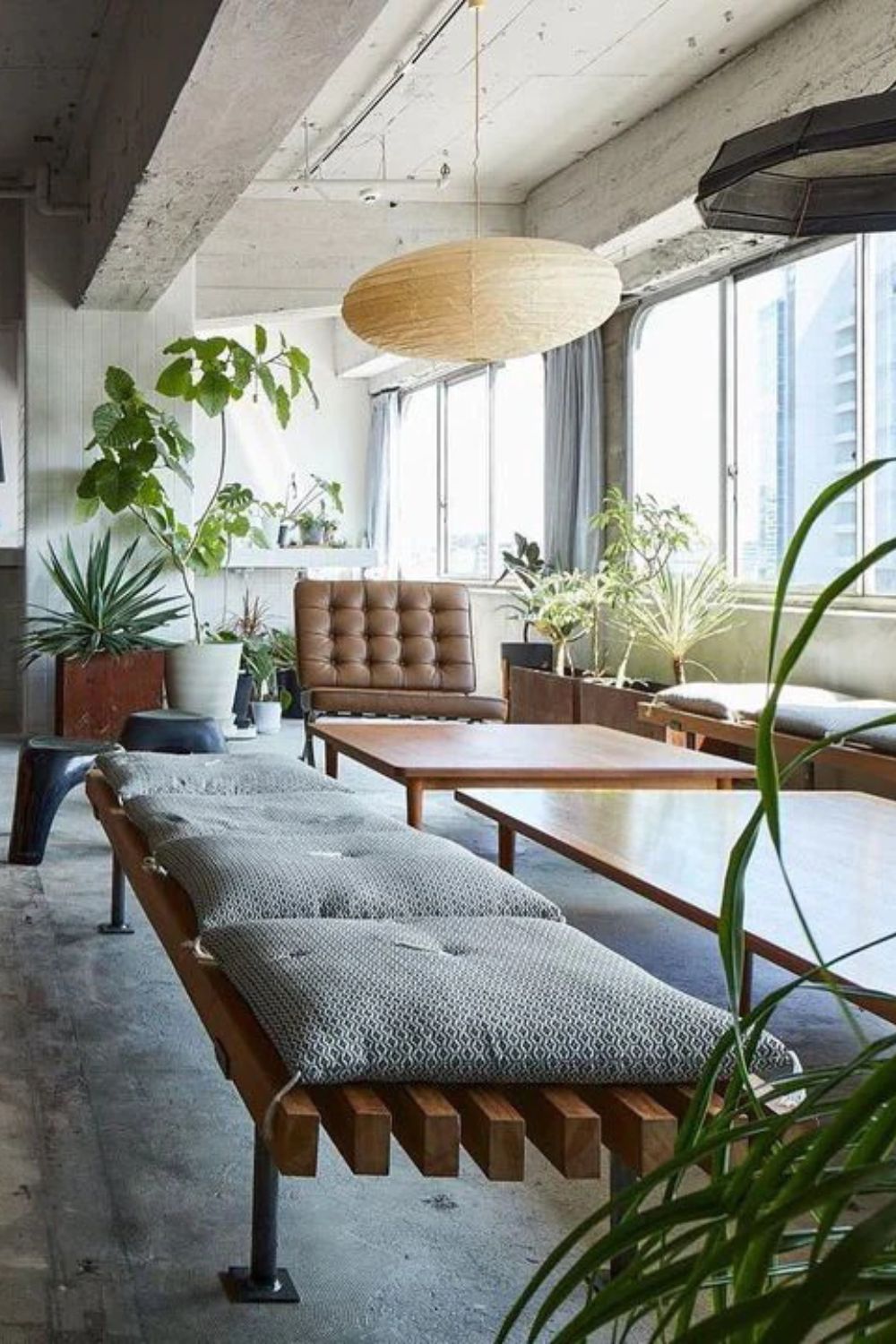 Alenyn Cloud Pendant Light