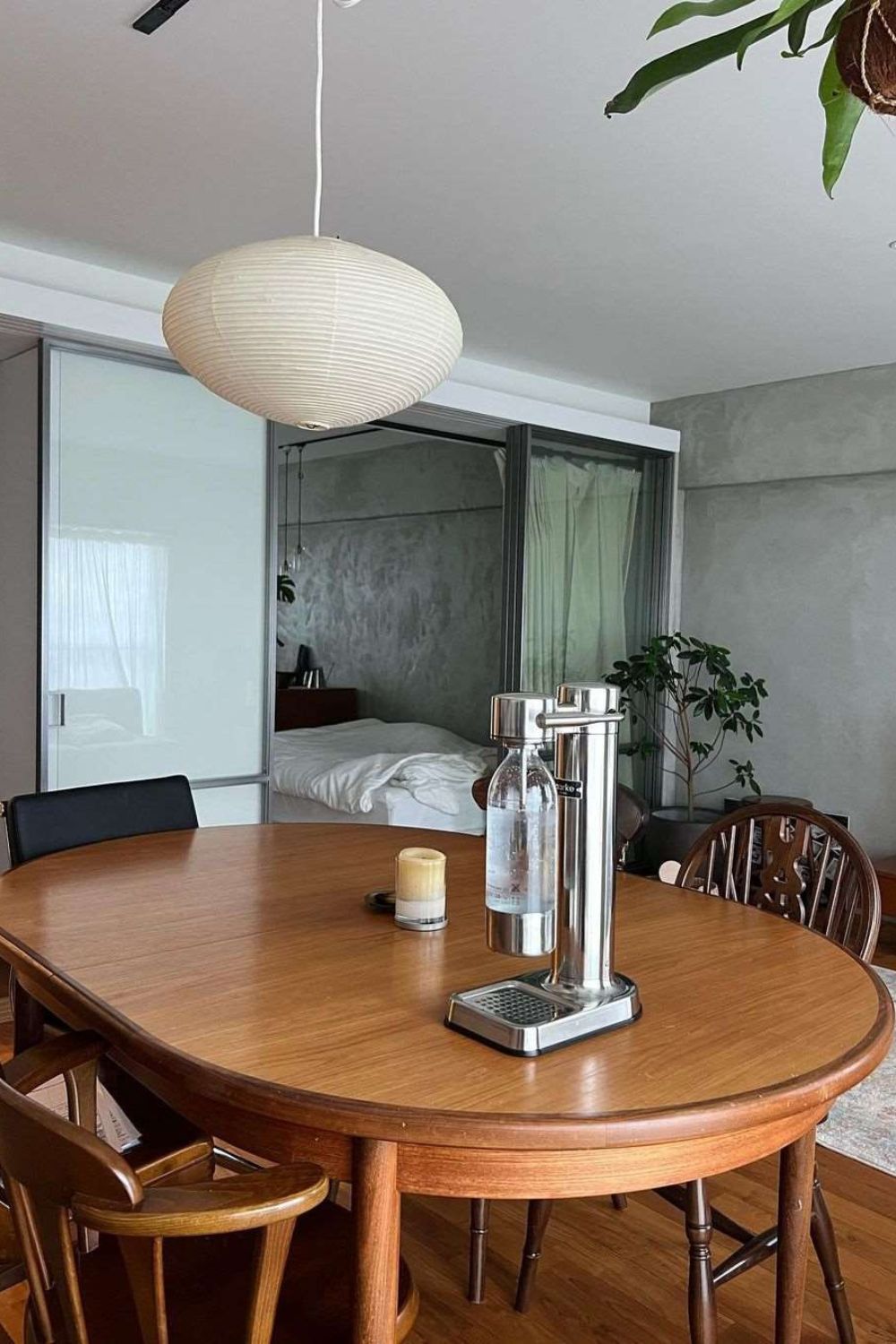 Alenyn Cloud Pendant Light