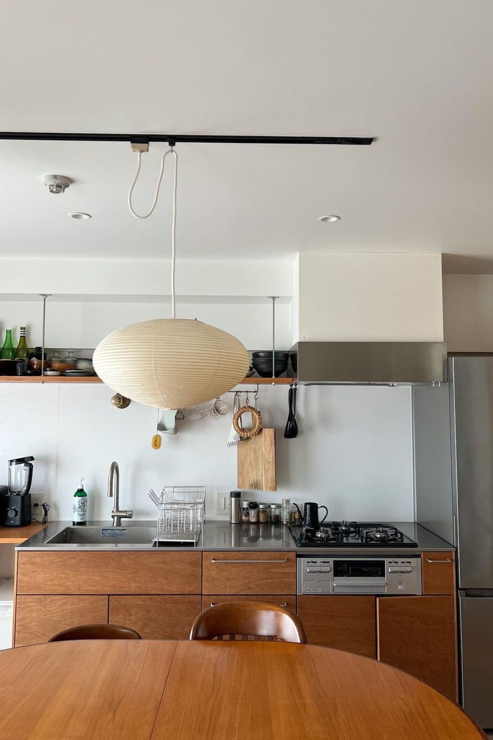 Alenyn Cloud Pendant Light