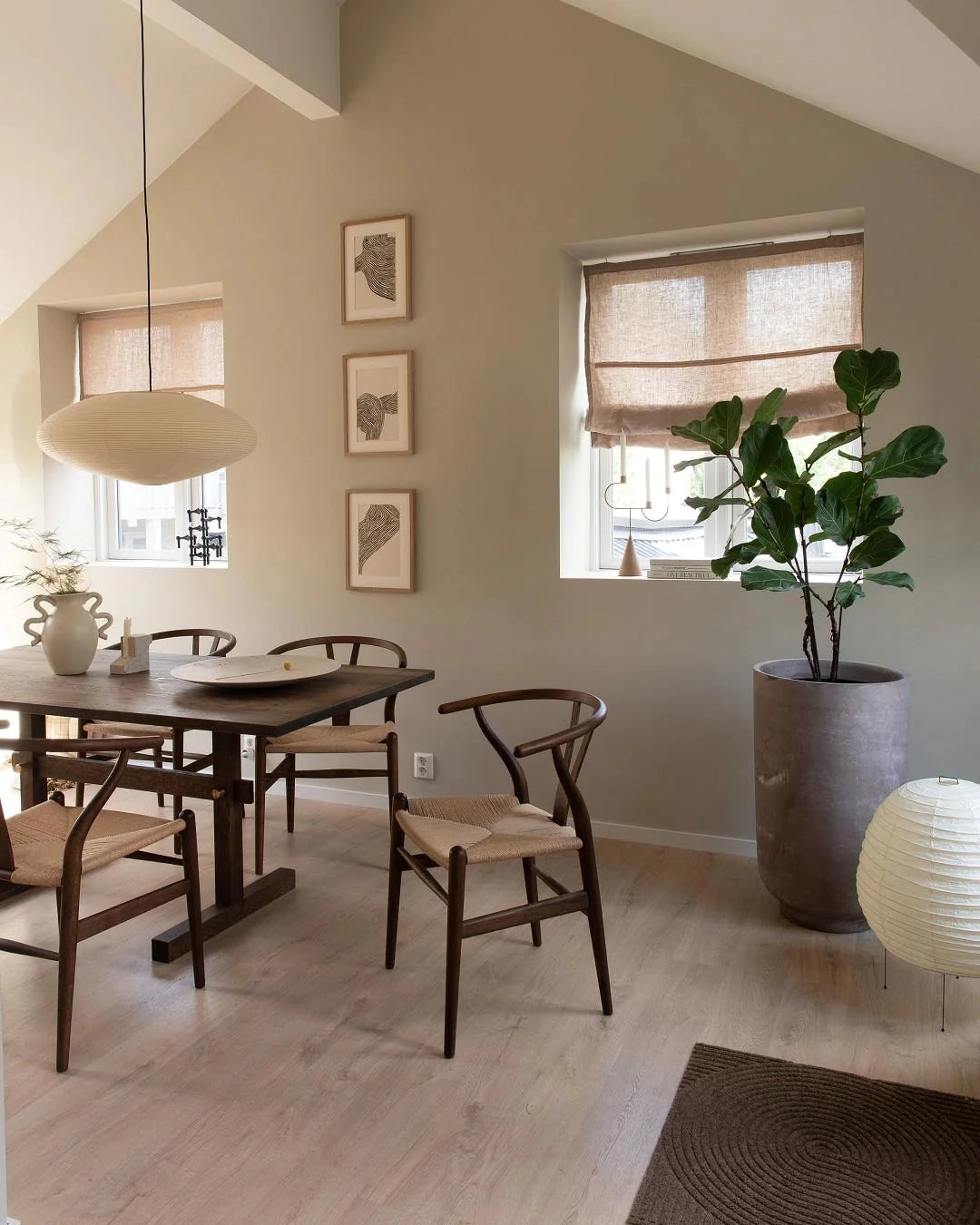 Alenyn Cloud Pendant Light