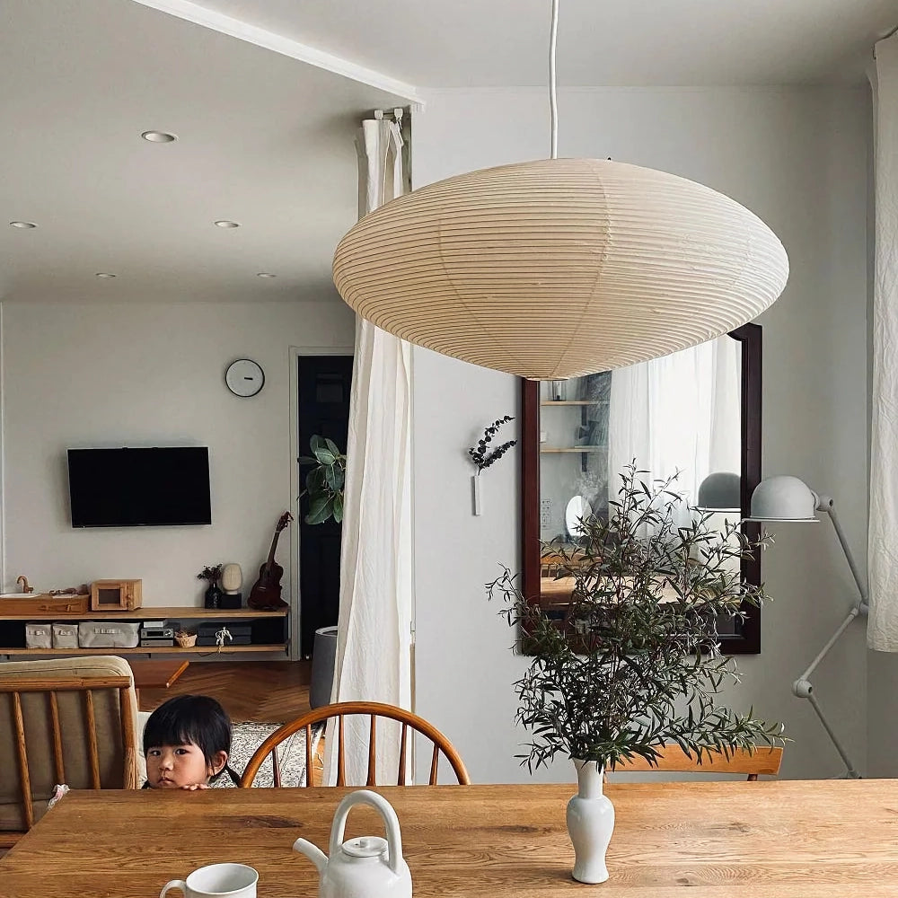 Alenyn Cloud Pendant Light