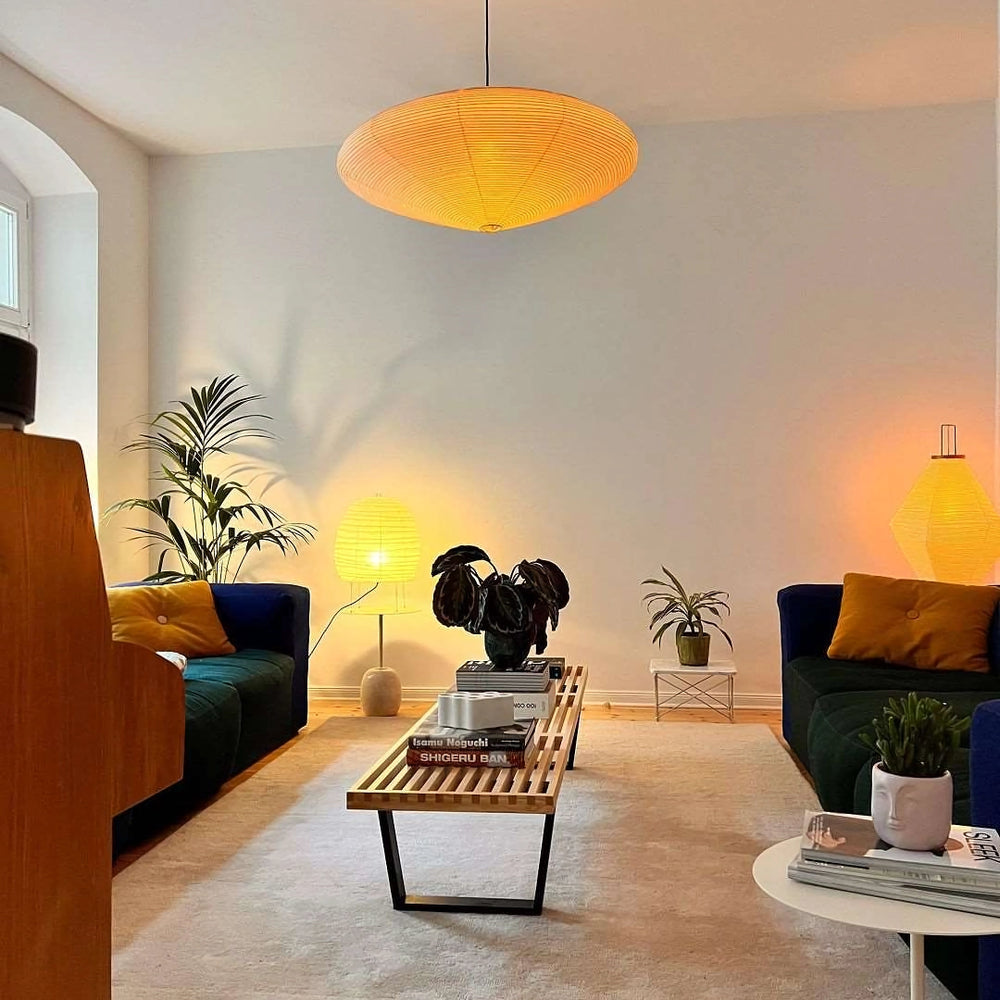 Alenyn Cloud Pendant Light