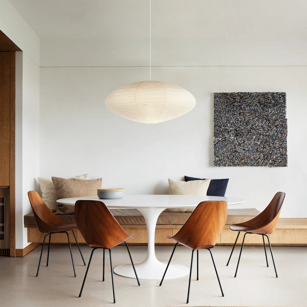 Alenyn Cloud Pendant Light