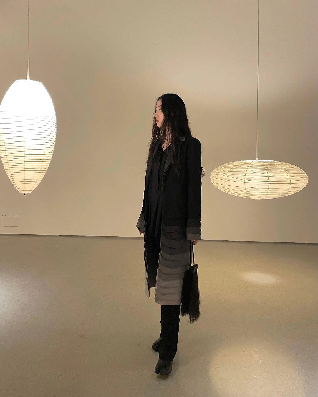 Alenyn Cloud Pendant Light