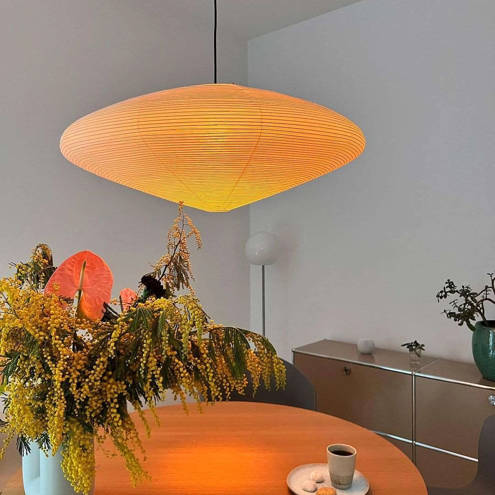 Alenyn Cloud Pendant Light