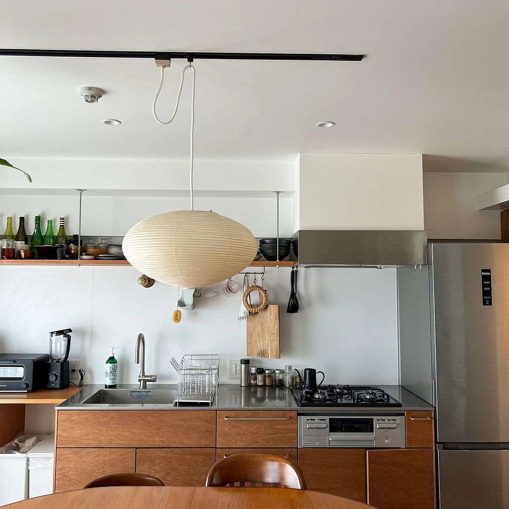 Alenyn Cloud Pendant Light