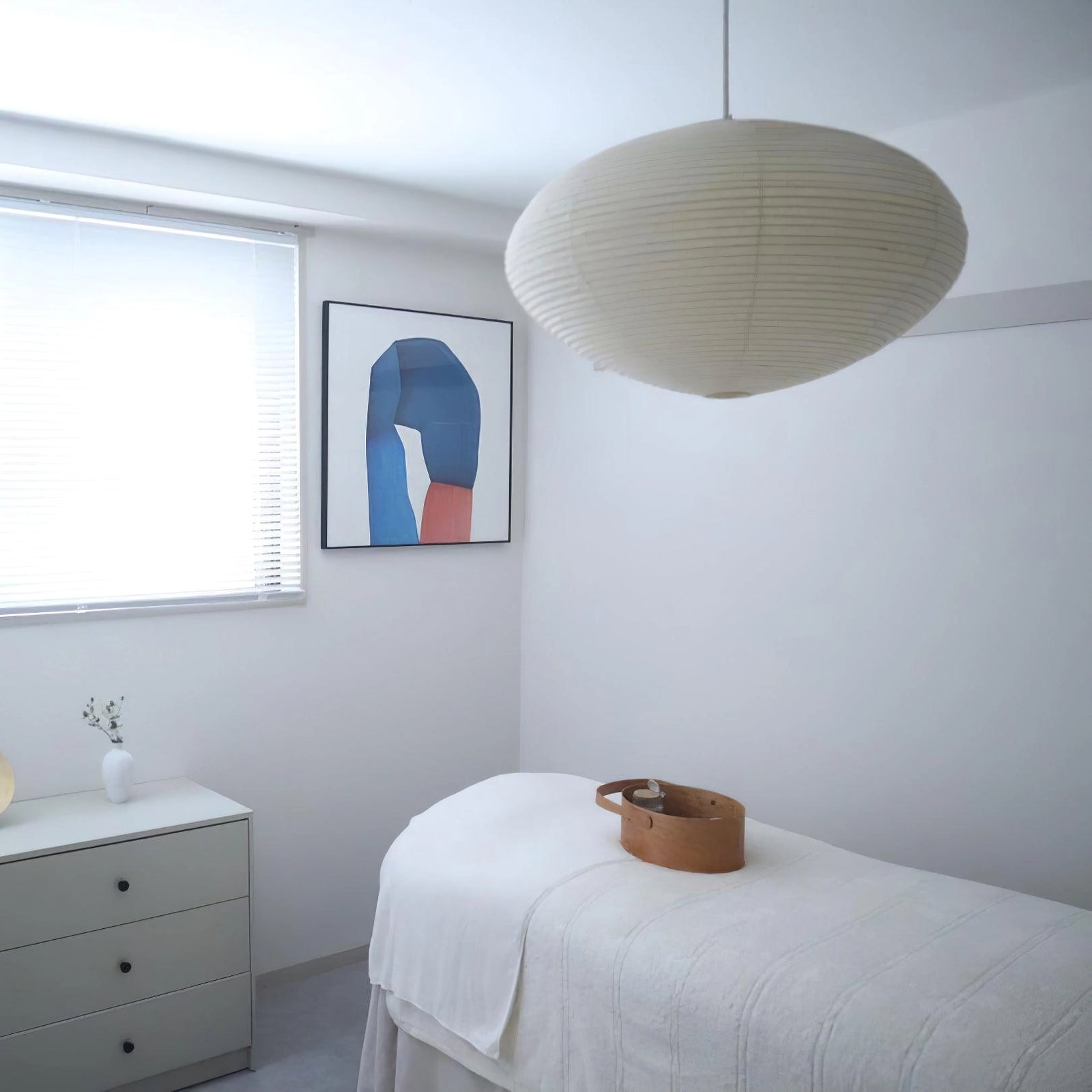 Alenyn Cloud Pendant Light