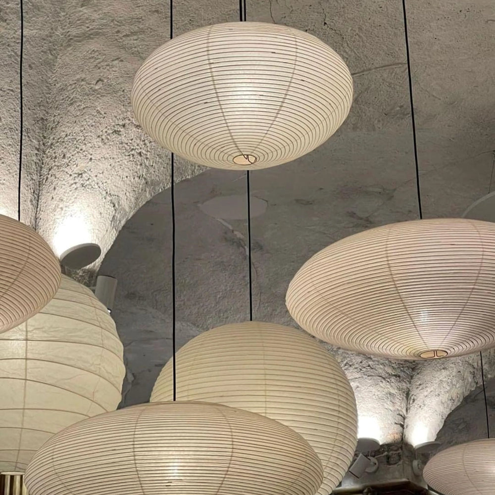 Alenyn Cloud Pendant Light