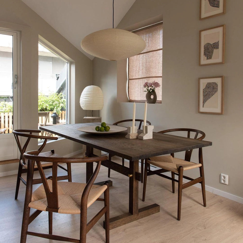 Alenyn Cloud Pendant Light