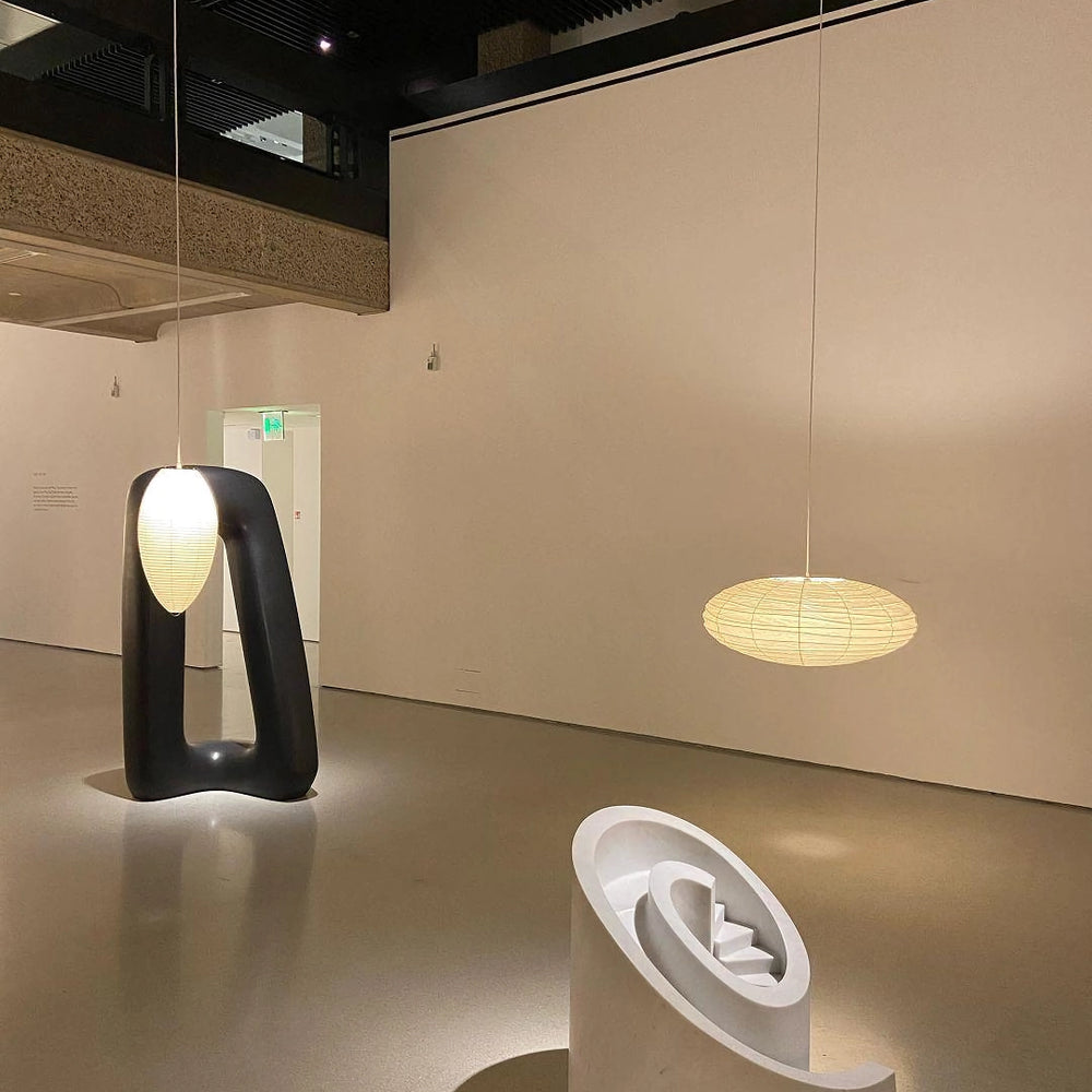 Alenyn Cloud Pendant Light